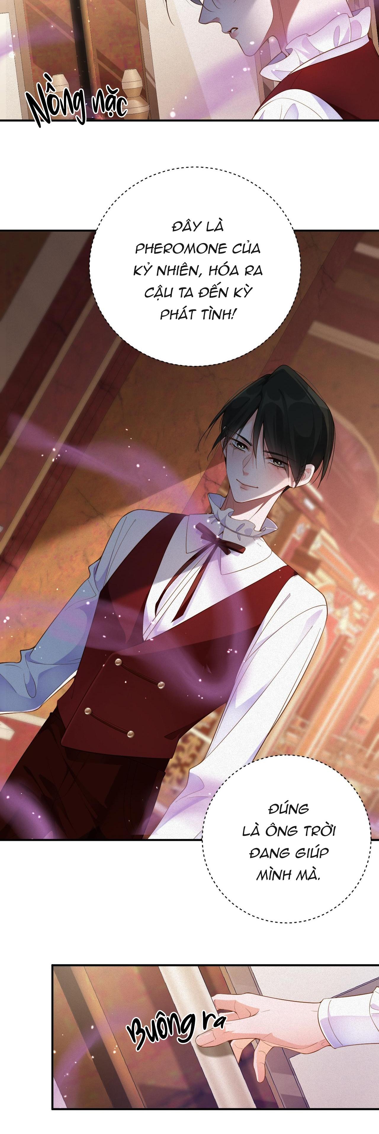 Đọc truyện CHỒNG CŨ MUỐN TÁI HÔN LẦN NỮA - Chapter 42