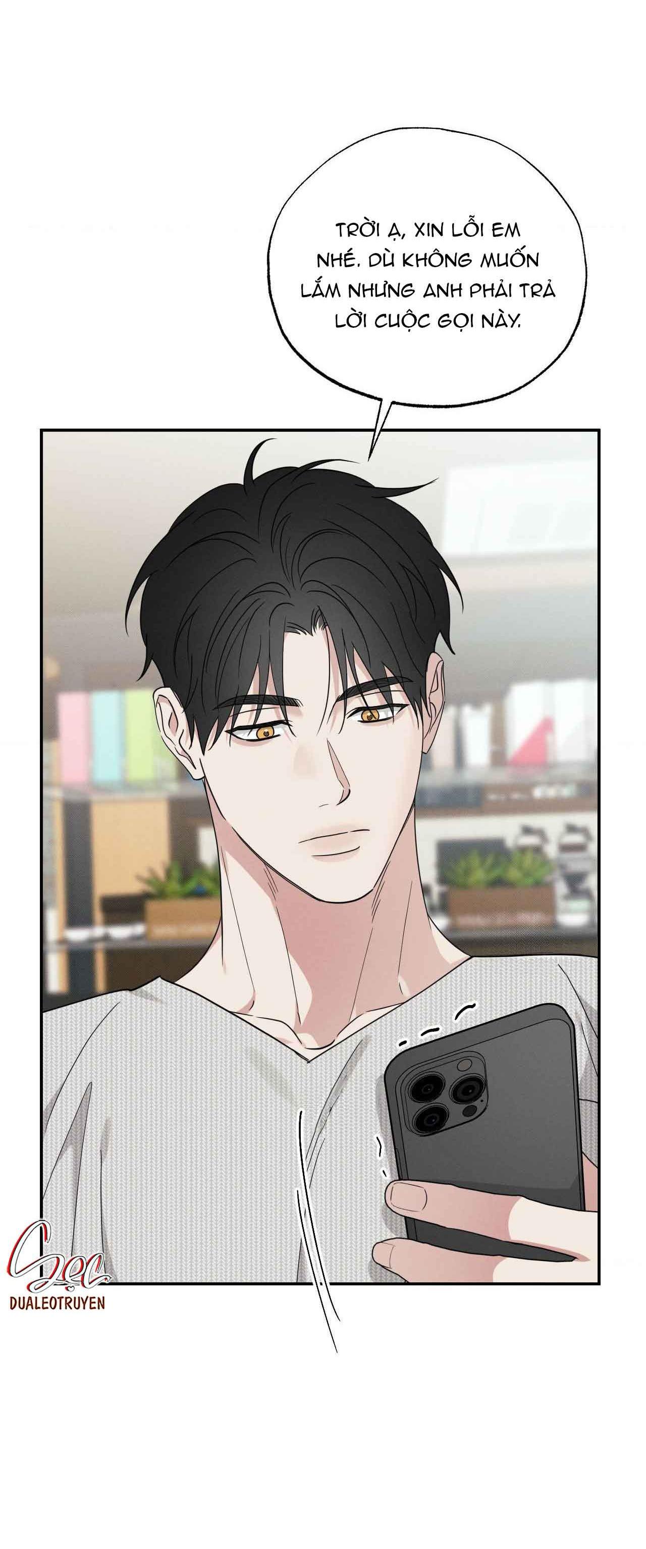 Đọc truyện ĐẦM LẦY NHÂN NGƯ - Chapter 16
