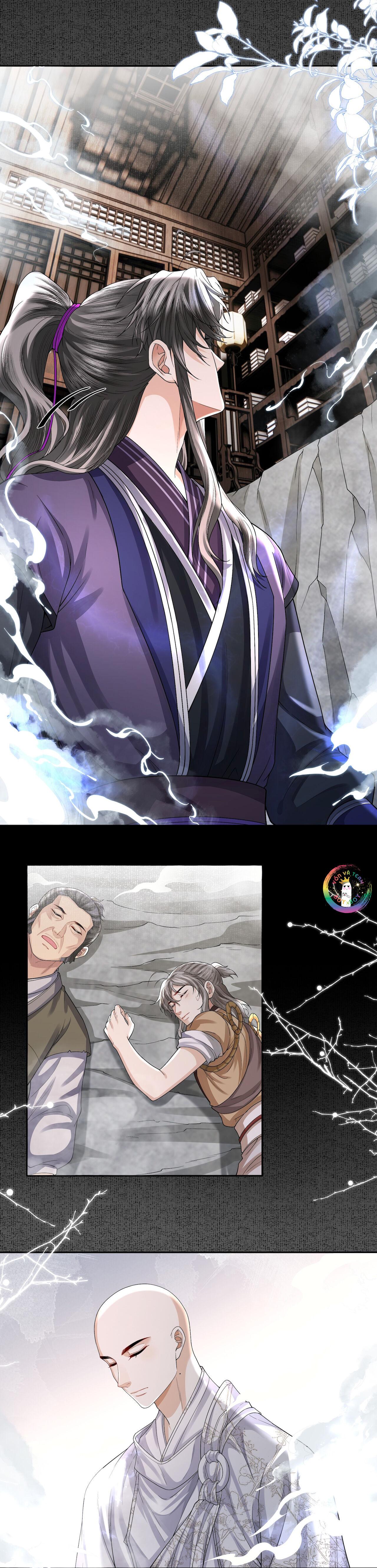 Đọc truyện (END) Đồng Tiền Kham Thế - Chapter 91