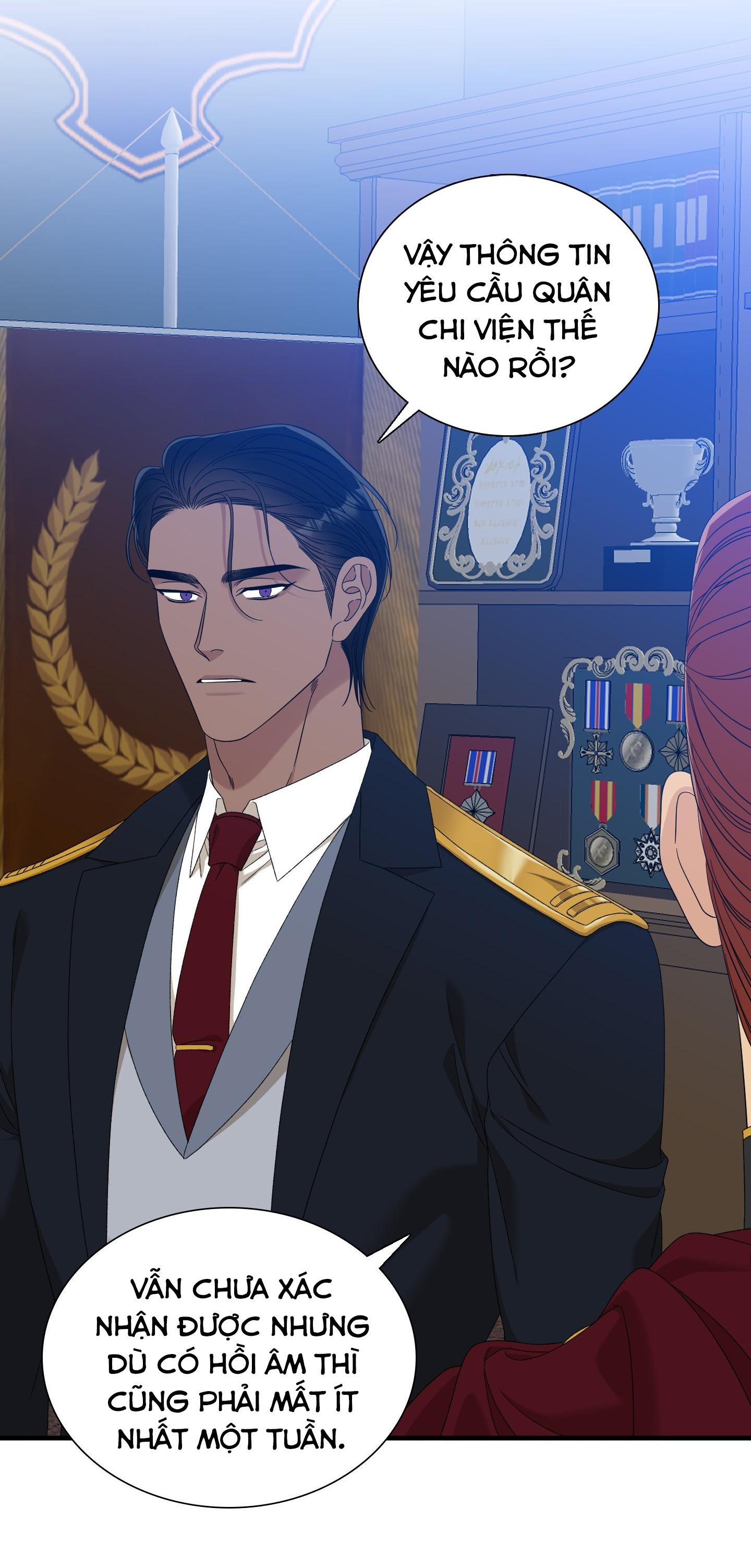 Đọc truyện ÁI TÌNH TỰ TÂM - Chapter 64