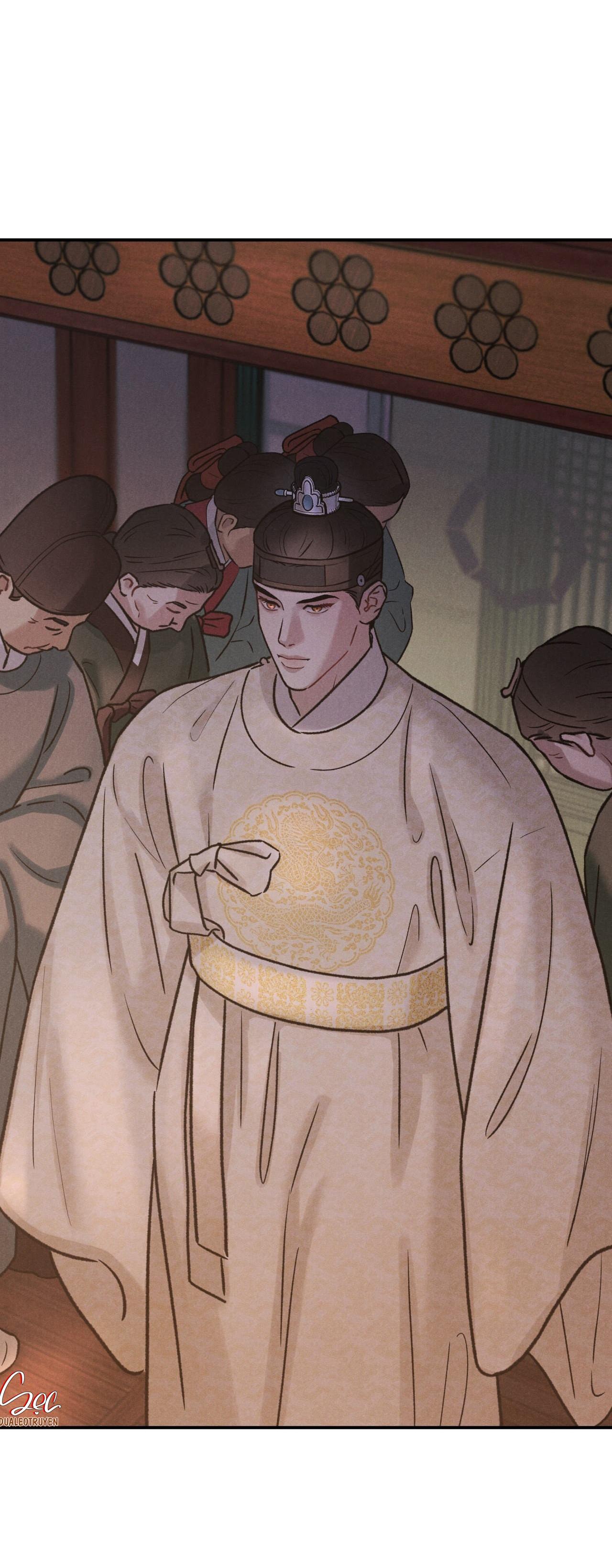 Đọc truyện SỰ PHẪN NỘ CỦA THẦN - Chapter 2