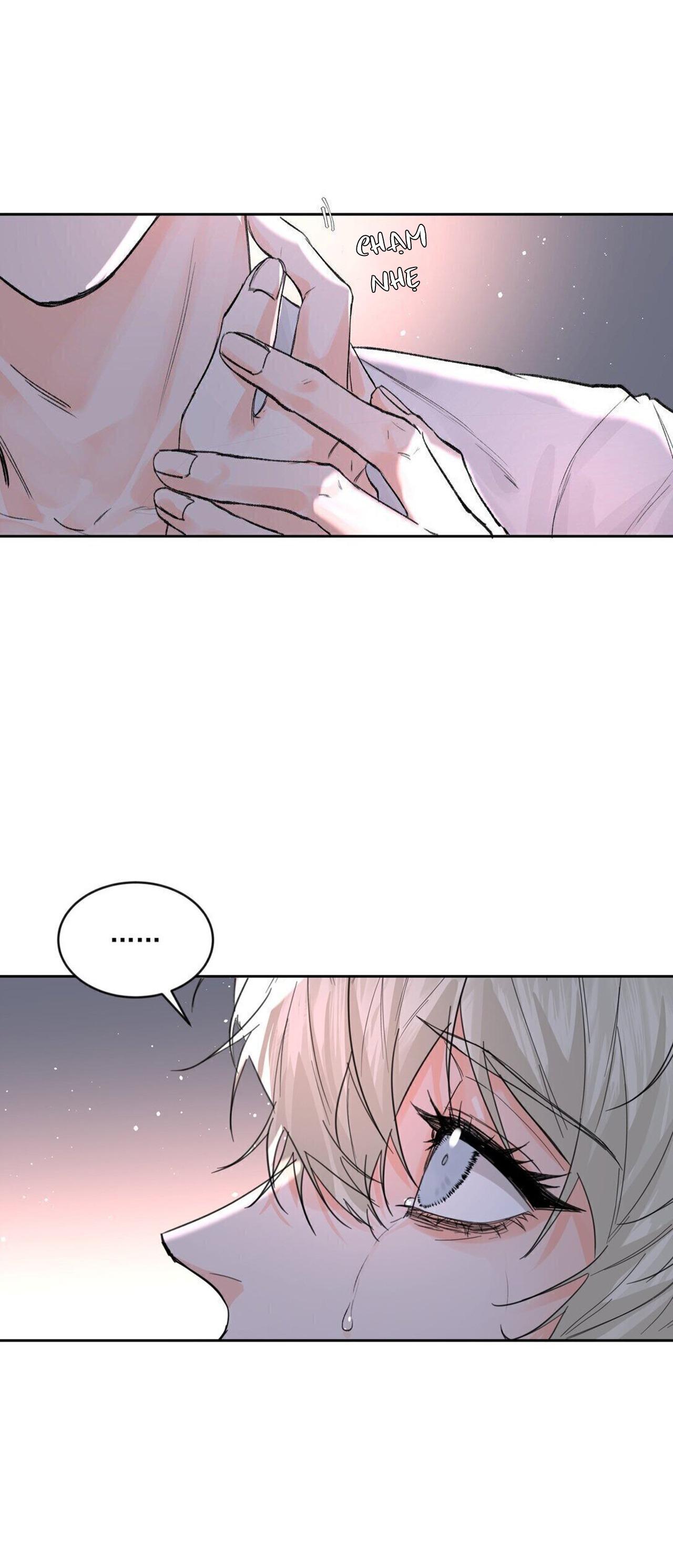 Đọc truyện Bạn Trai Cũ Trở Thành Vua - Chapter 77