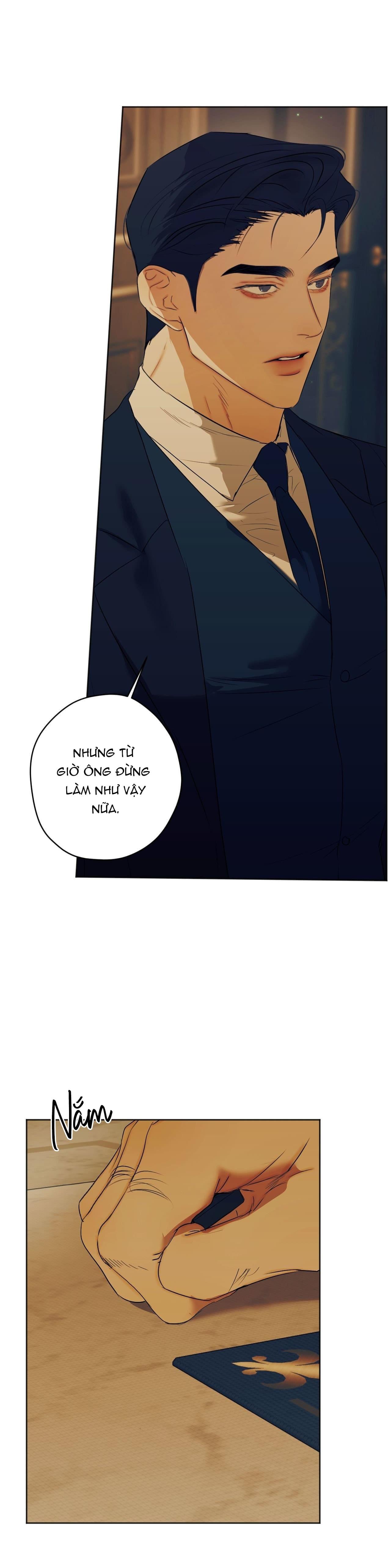 Đọc truyện ÁI DỤC - Chapter 44