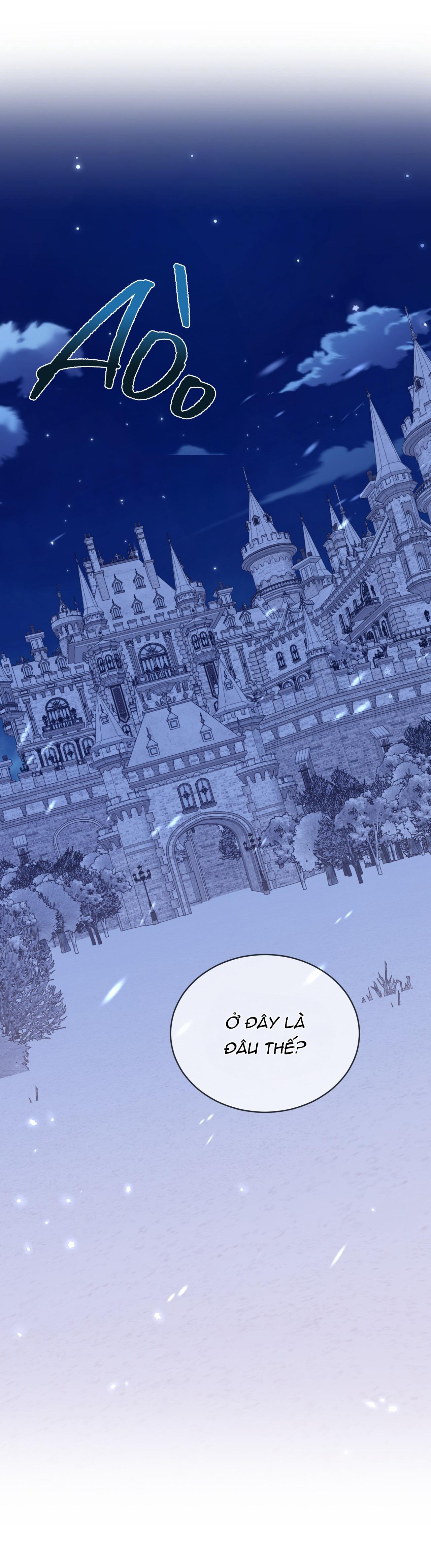 Đọc truyện NƯỚC UỐNG TÌNH YÊU CỦA CÁO PLIN - Chapter 33