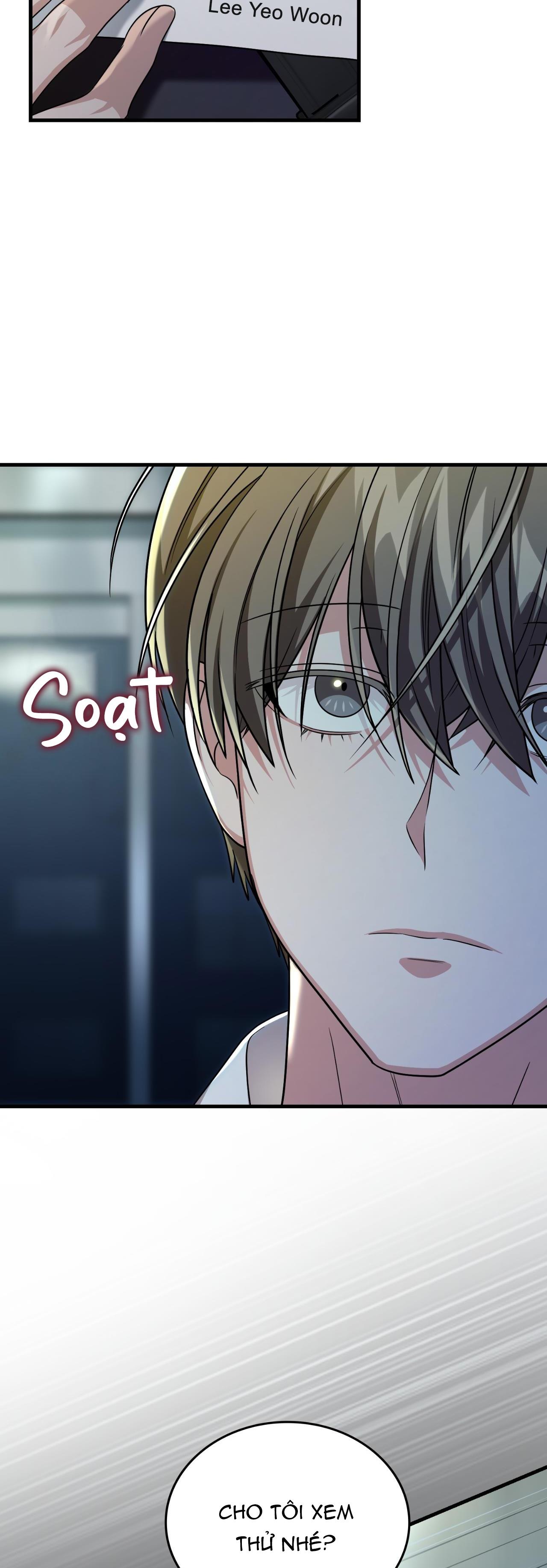 Đọc truyện Guild member - Chapter 41