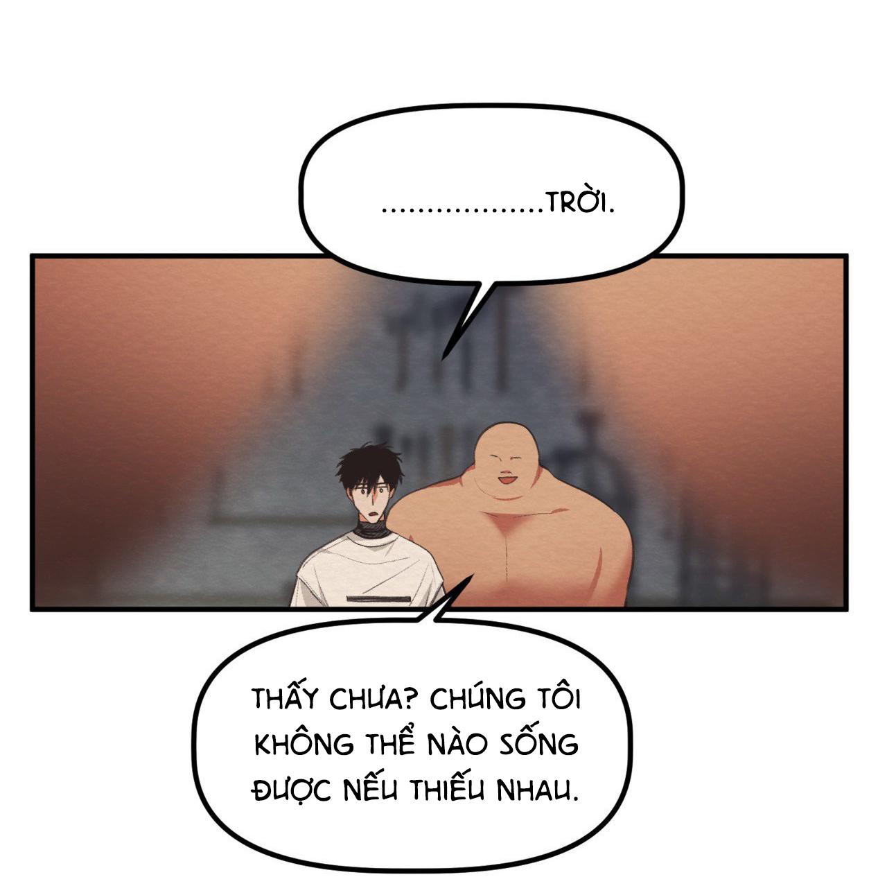 Đọc truyện (END SS) DEVIL ON TOP - Chapter 21
