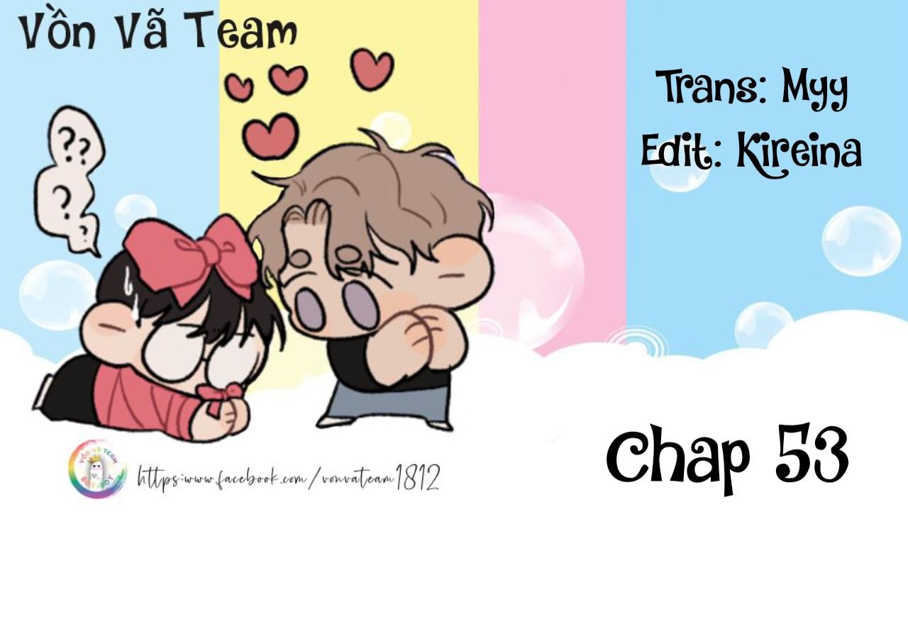 Đọc truyện (Drop) Chất Dị Ứng Cực Cute - Chapter 53