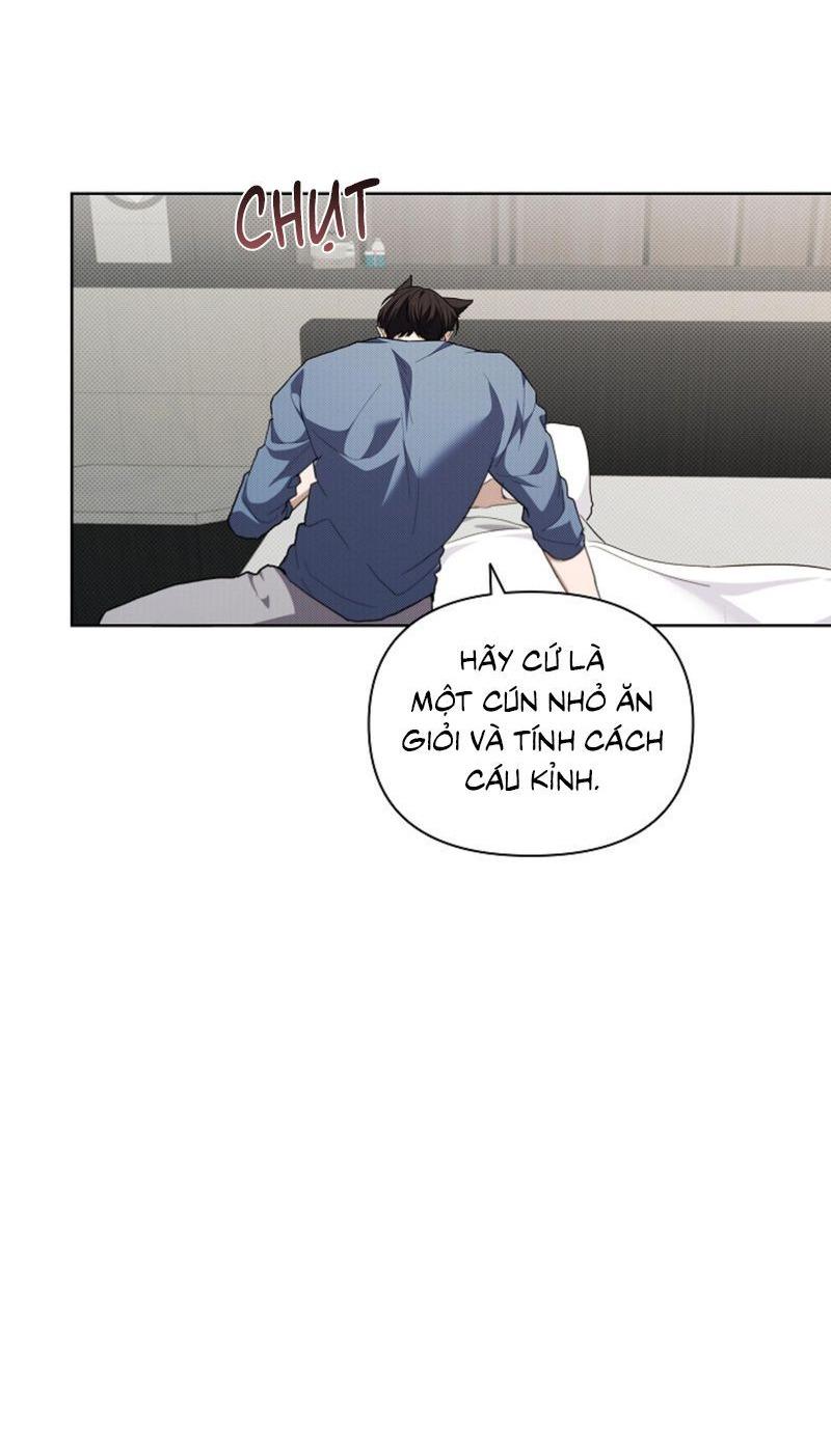 Đọc truyện ĐỪNG ĐỘNG VÀO CÚN CON! - Chapter 16