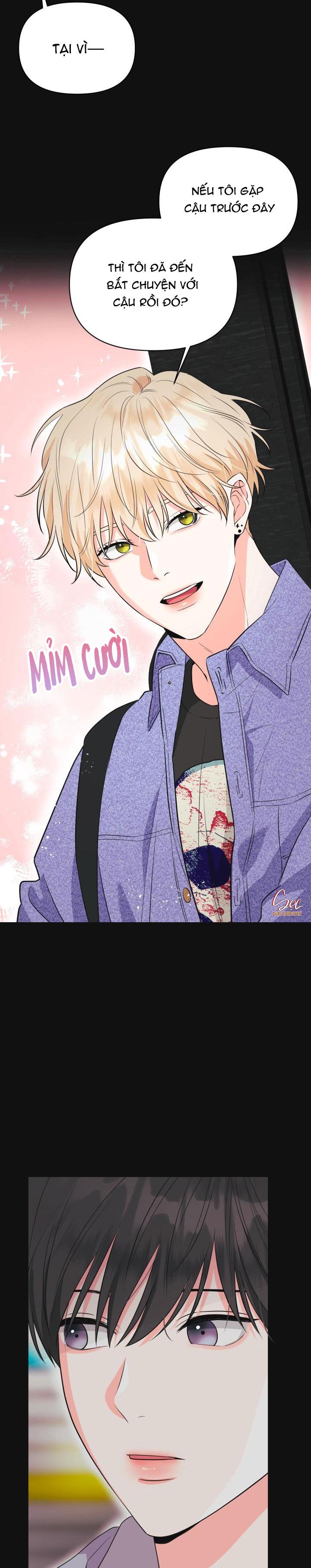 Đọc truyện RE PLAYLIST - Chapter 3