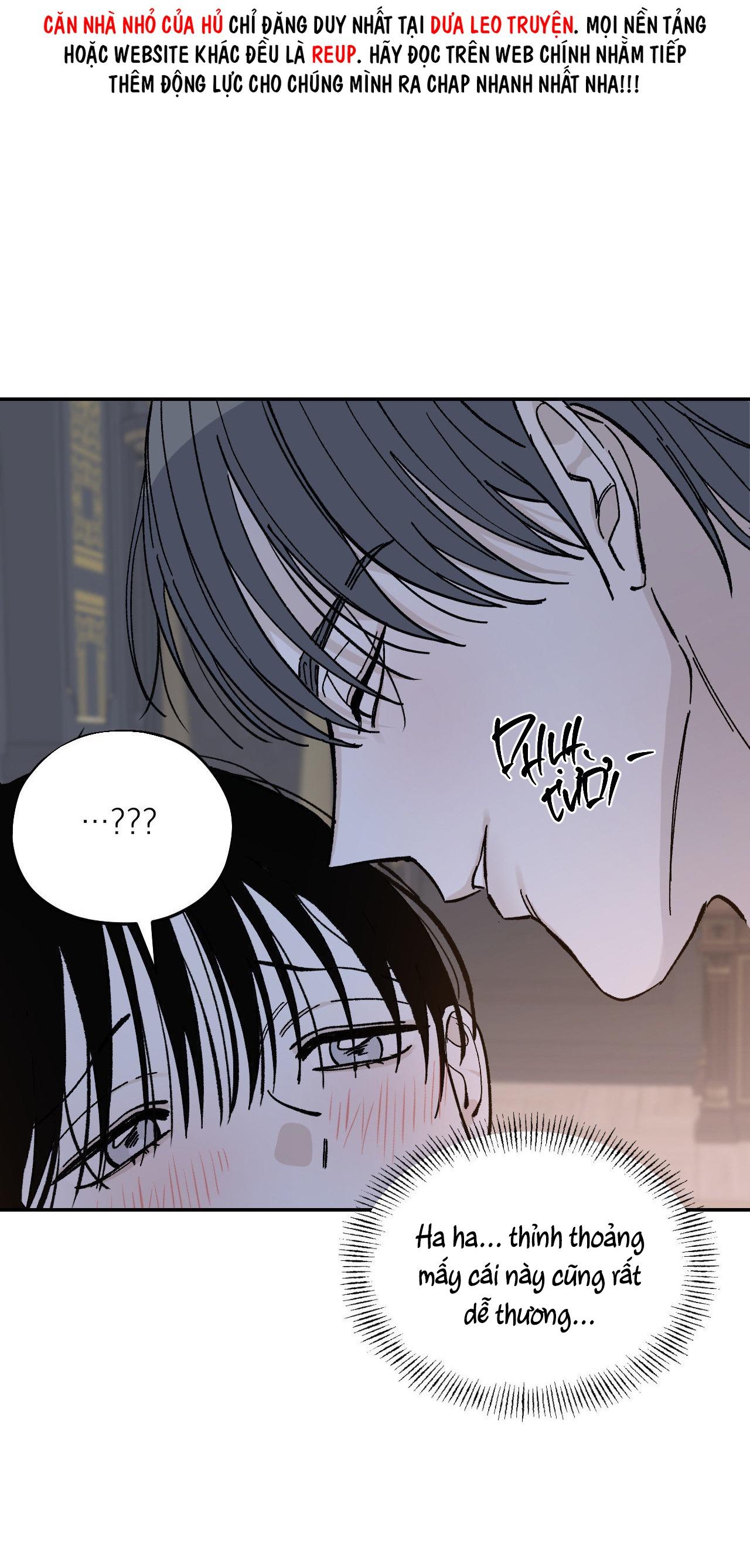 Đọc truyện DINH THỰ - Chapter 29