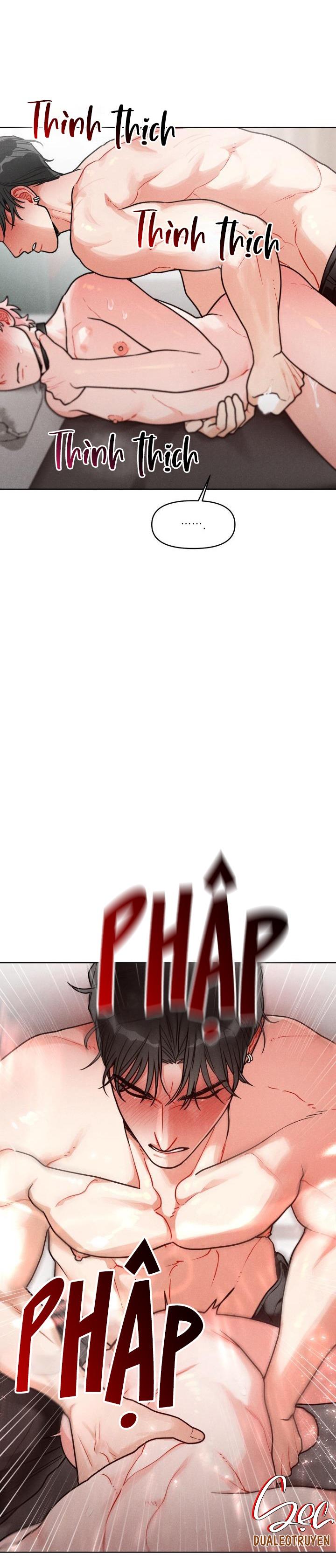 Đọc truyện Private Call - Chapter 8