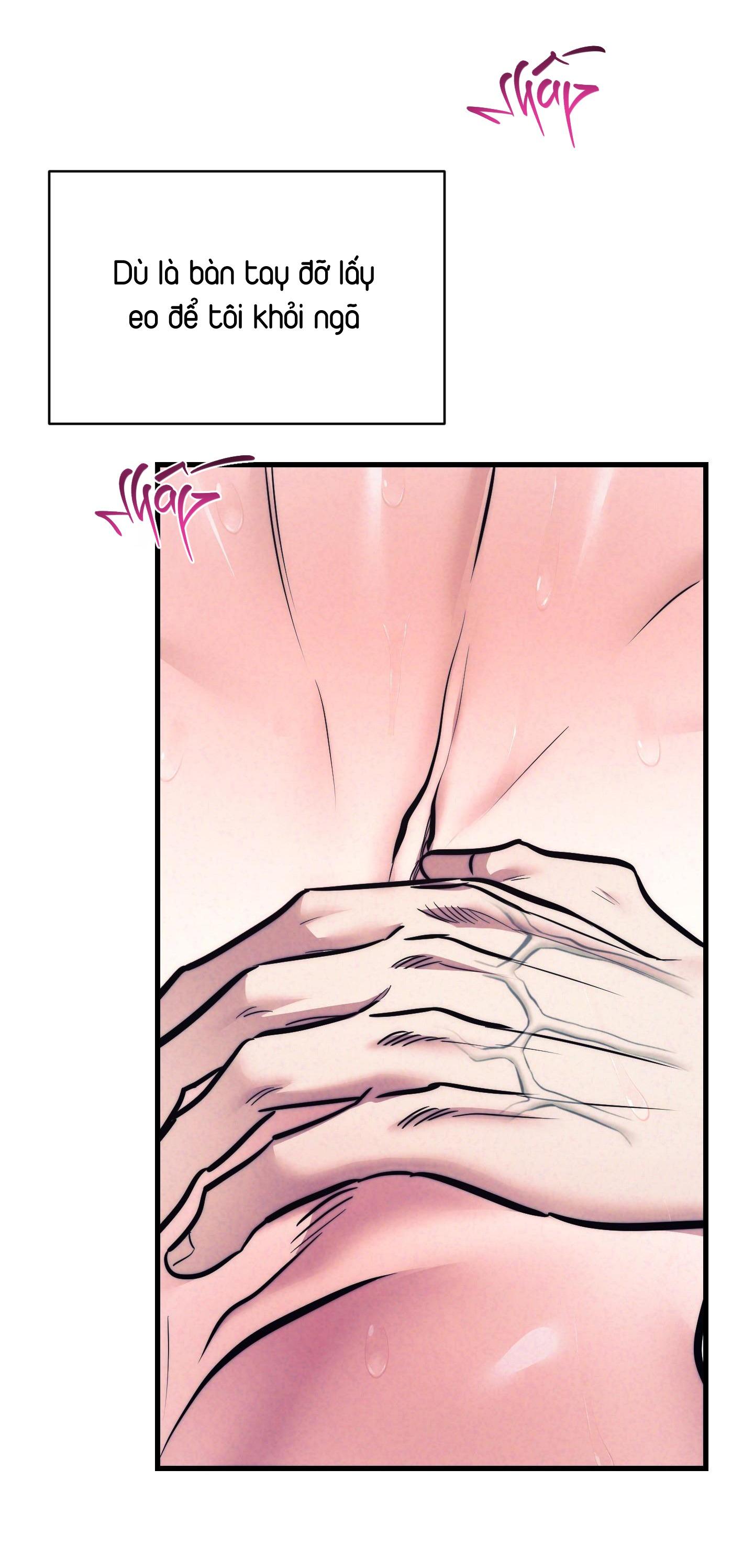 Đọc truyện  Stigma - Chapter 30