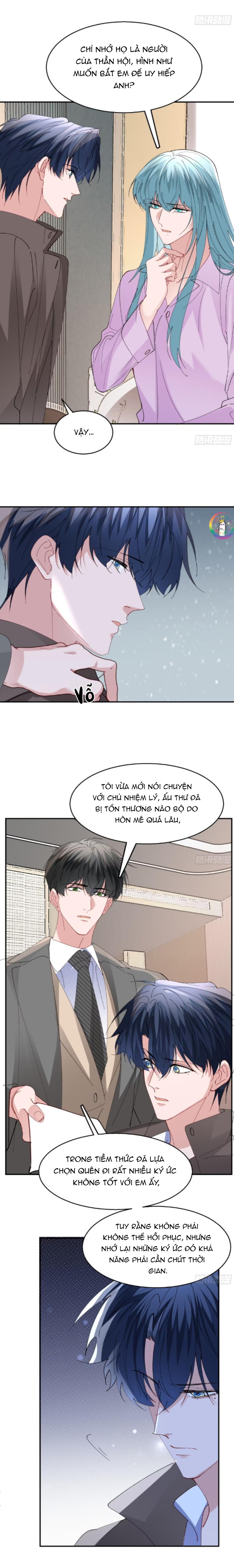 Đọc truyện Dĩ Hạ Khi Thượng - Chapter 61