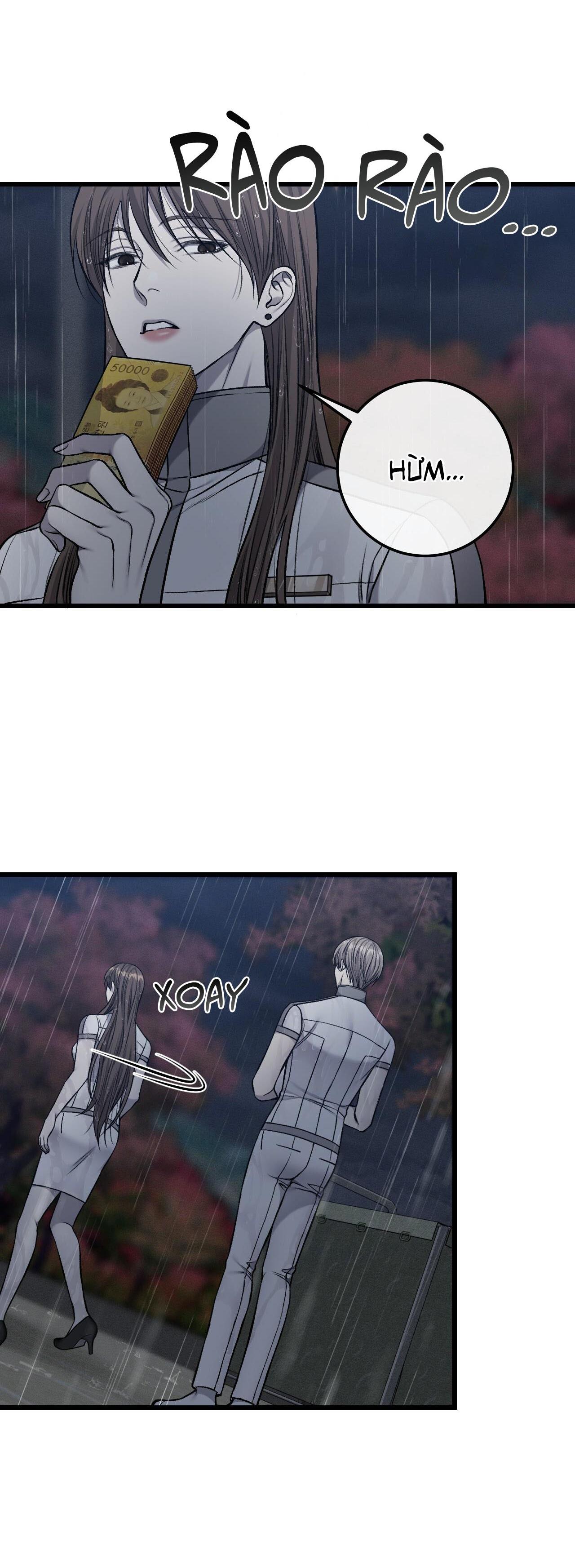 Đọc truyện XX ĐÊ TIỆN - Chapter 40