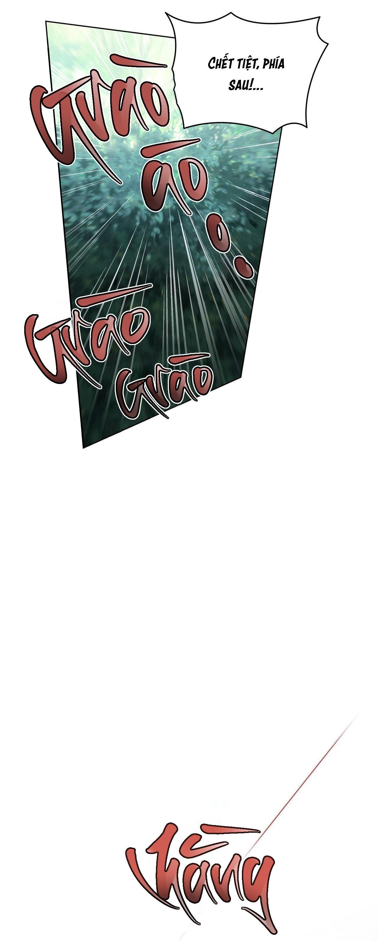 Đọc truyện |DROP| In The Deep - Chapter 3