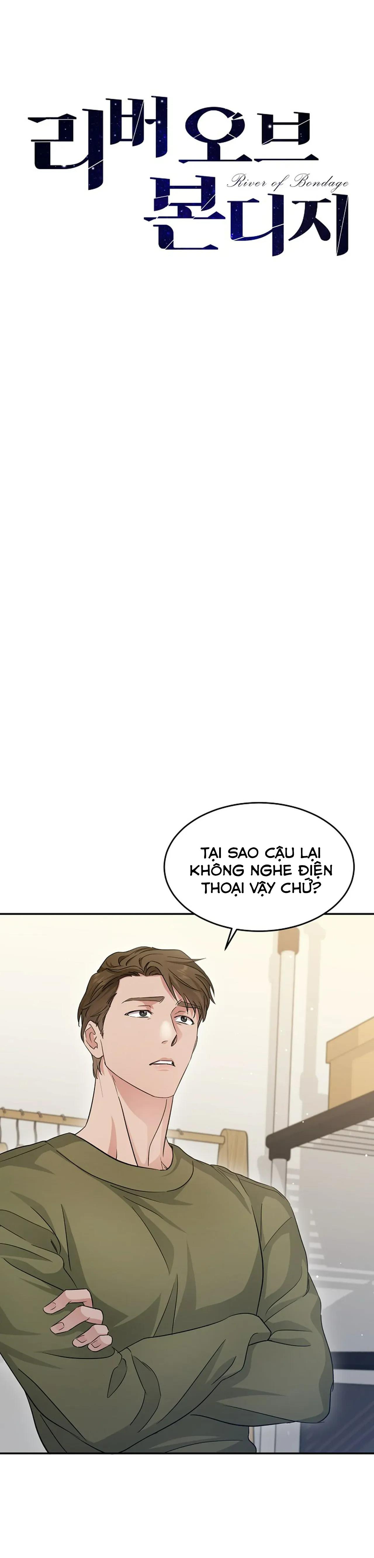 Đọc truyện DÒNG SÔNG NÔ LỆ - Chapter 7