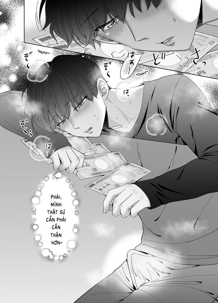 Đọc truyện Oneshot hỏny - Chapter 264