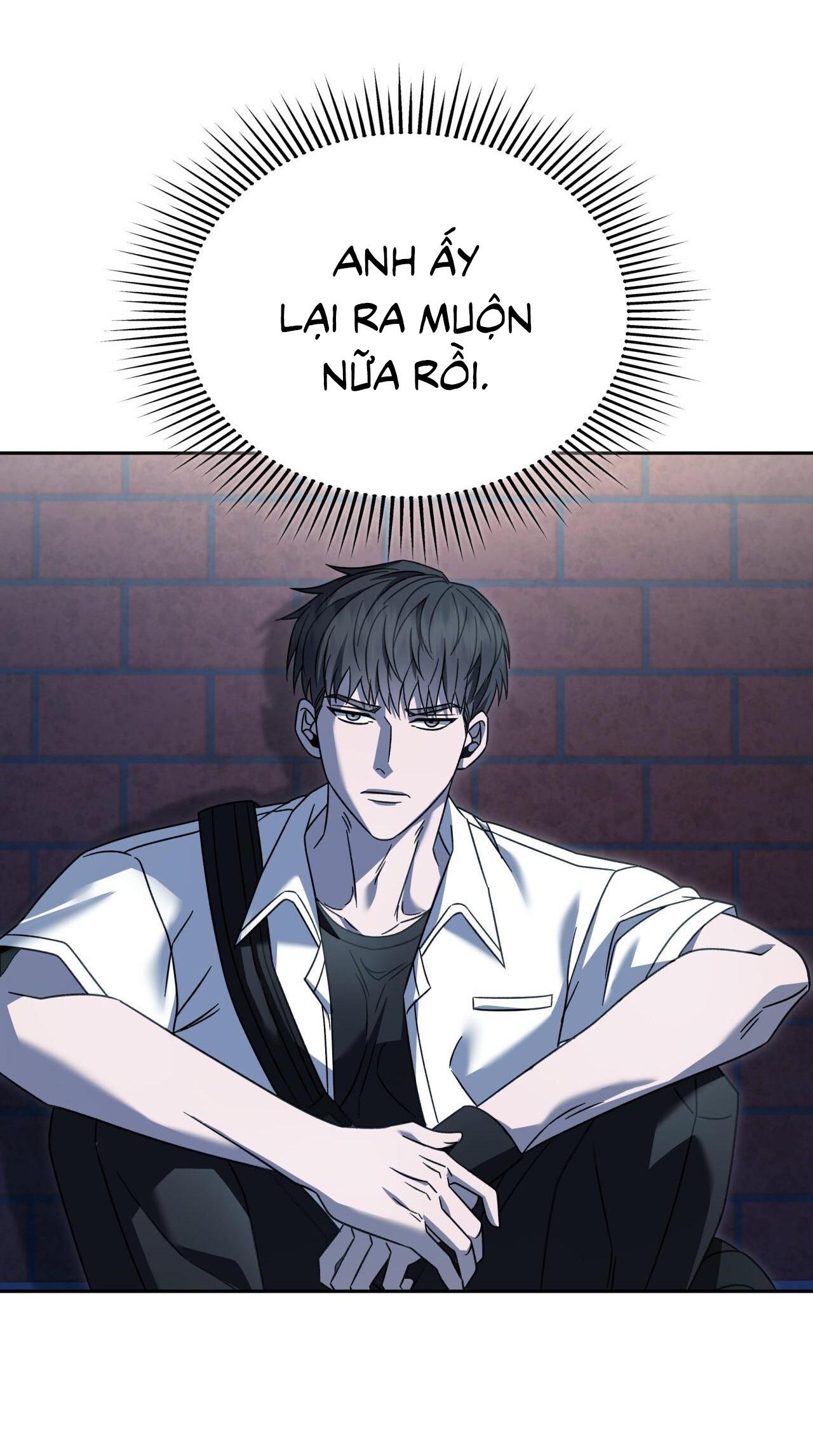 Đọc truyện Raw - Chapter 24