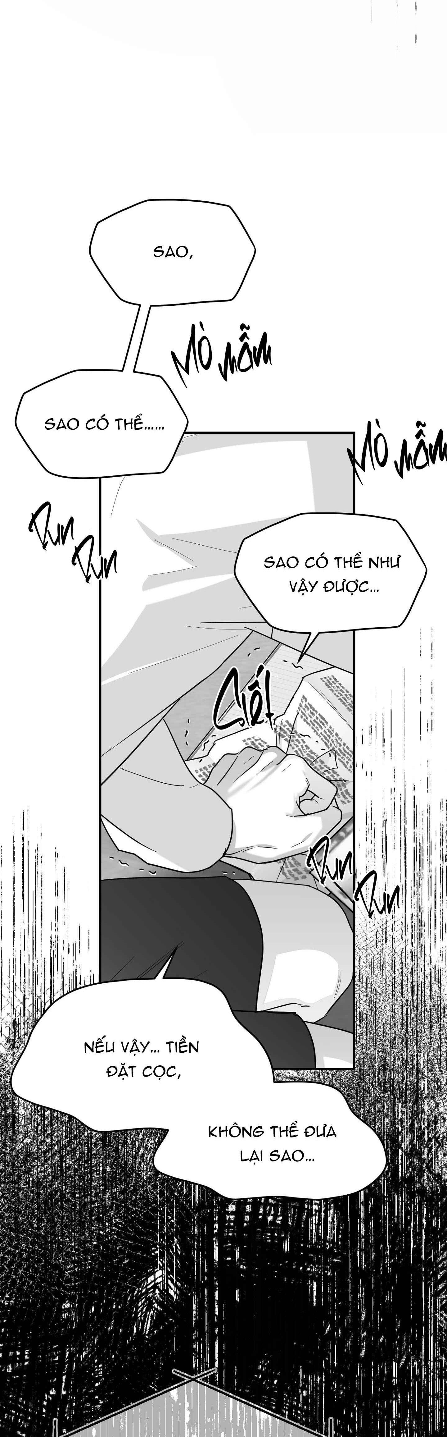 Đọc truyện NON ZERO SUM - Chapter 63