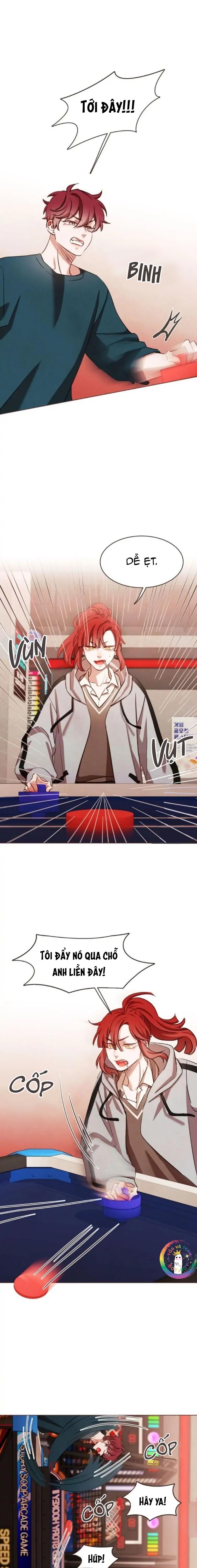 Đọc truyện Ma Cà Rồng Đếch Có Thật Đâu! (END) - Chapter 78