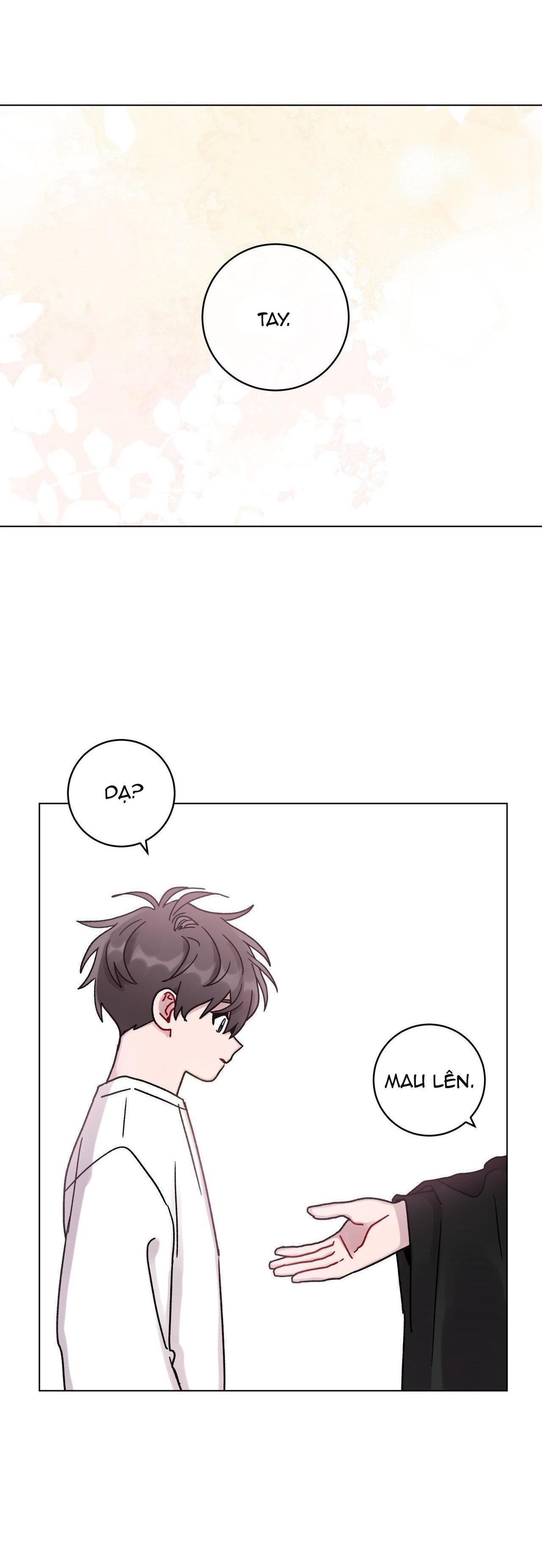 Đọc truyện CƠN MƯA RÀO MÙA HẠ - Chapter 43