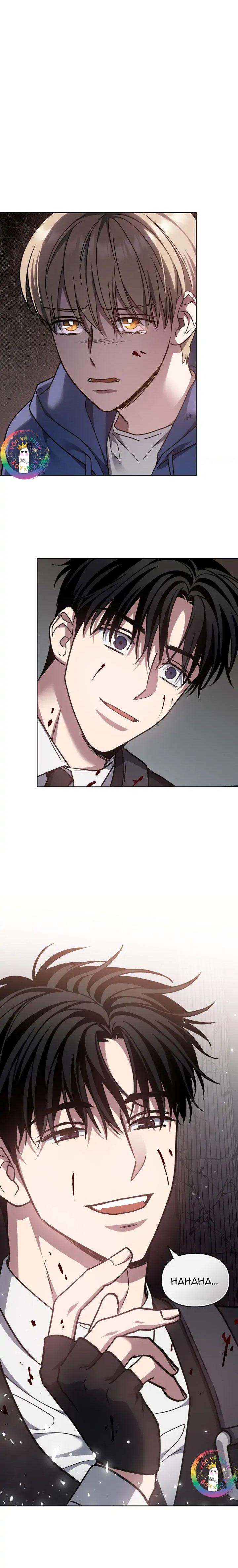 Đọc truyện Vết Tích Của Ánh Dương - Chapter 42