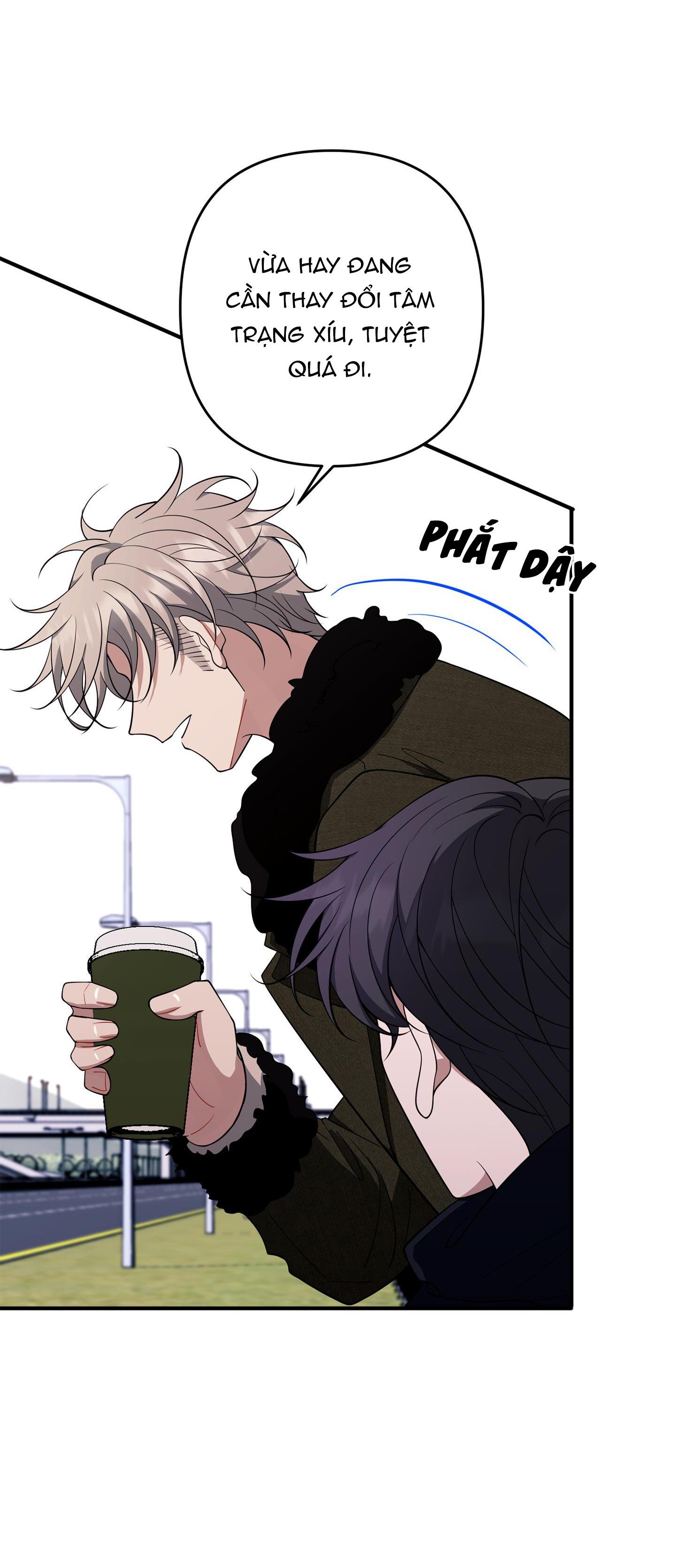 Đọc truyện Vết Hằn - Chapter 53