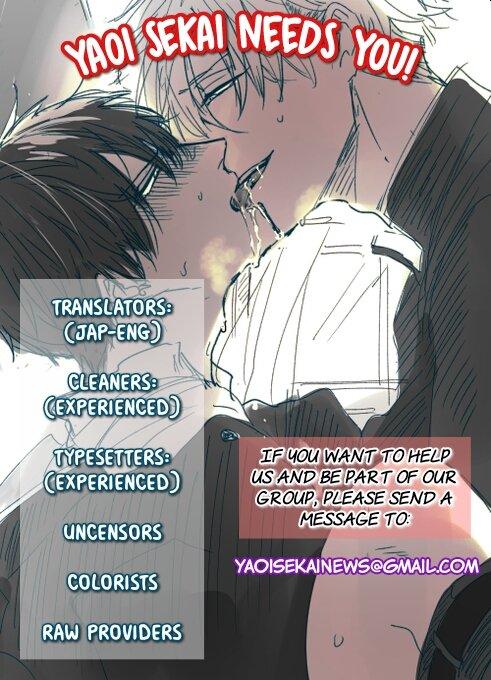 Đọc truyện Biến tôi thành một cậu bé hư - Chapter 3