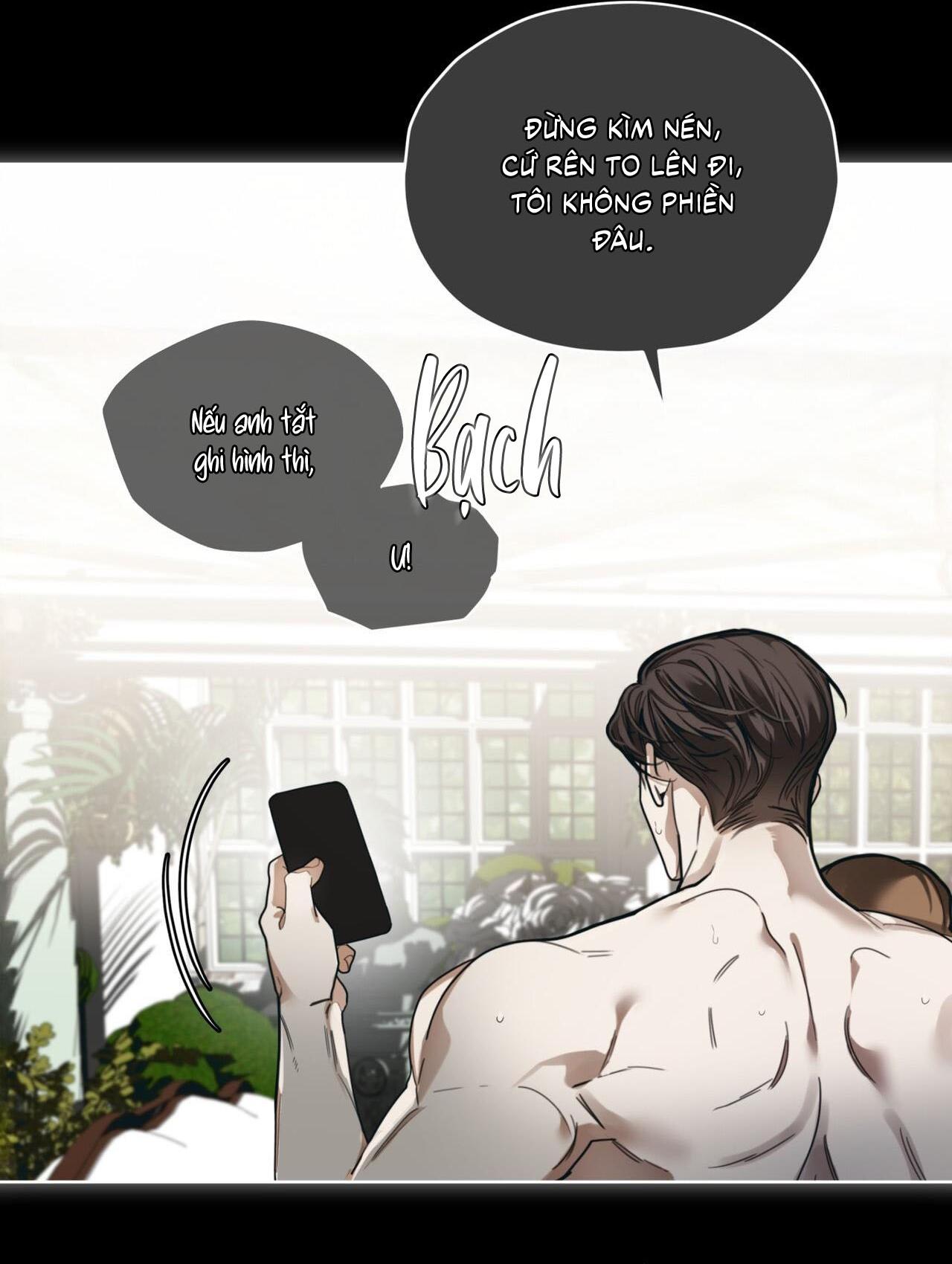 Đọc truyện  Phạm Luật - Chapter 106