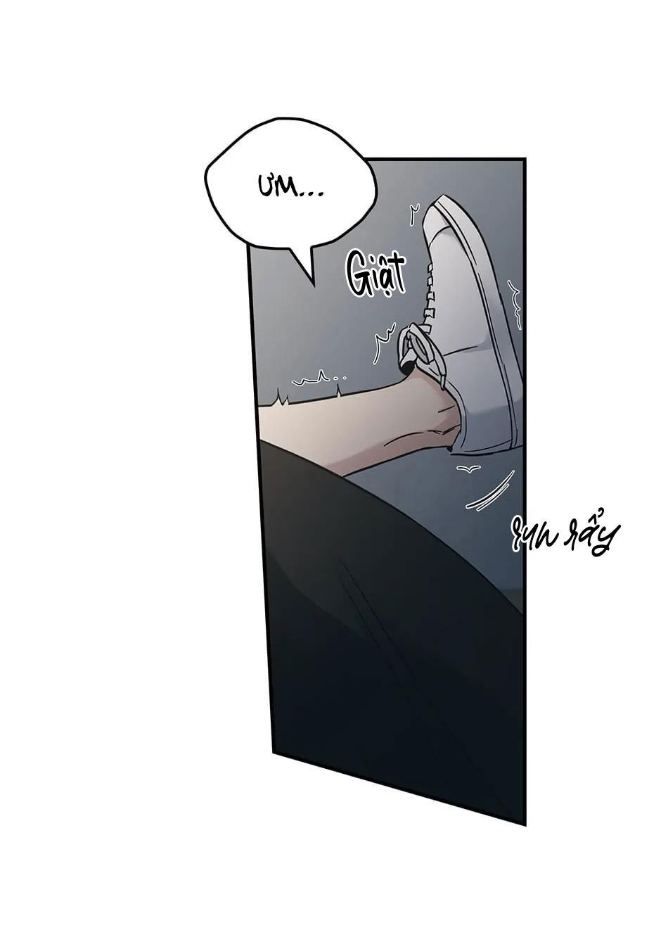 Đọc truyện Deadman Switch - Chapter 33