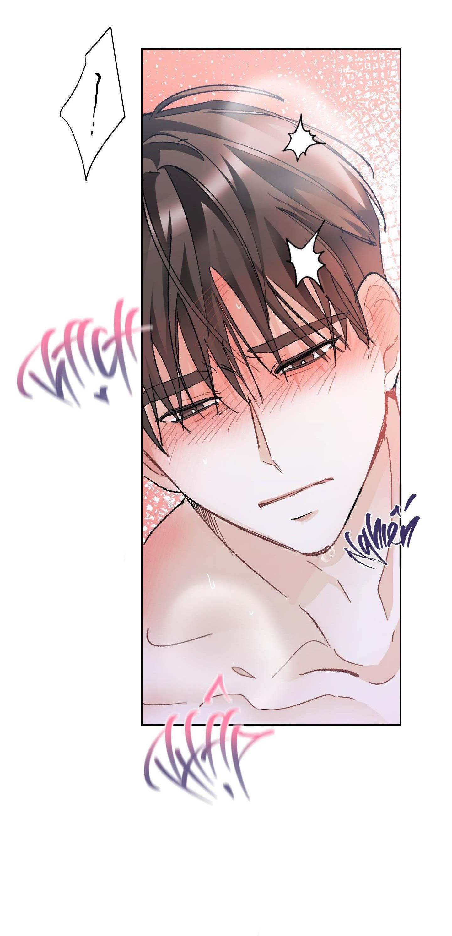 Đọc truyện THẾ GIỚI KHI MẤT ĐI EM - Chapter 60