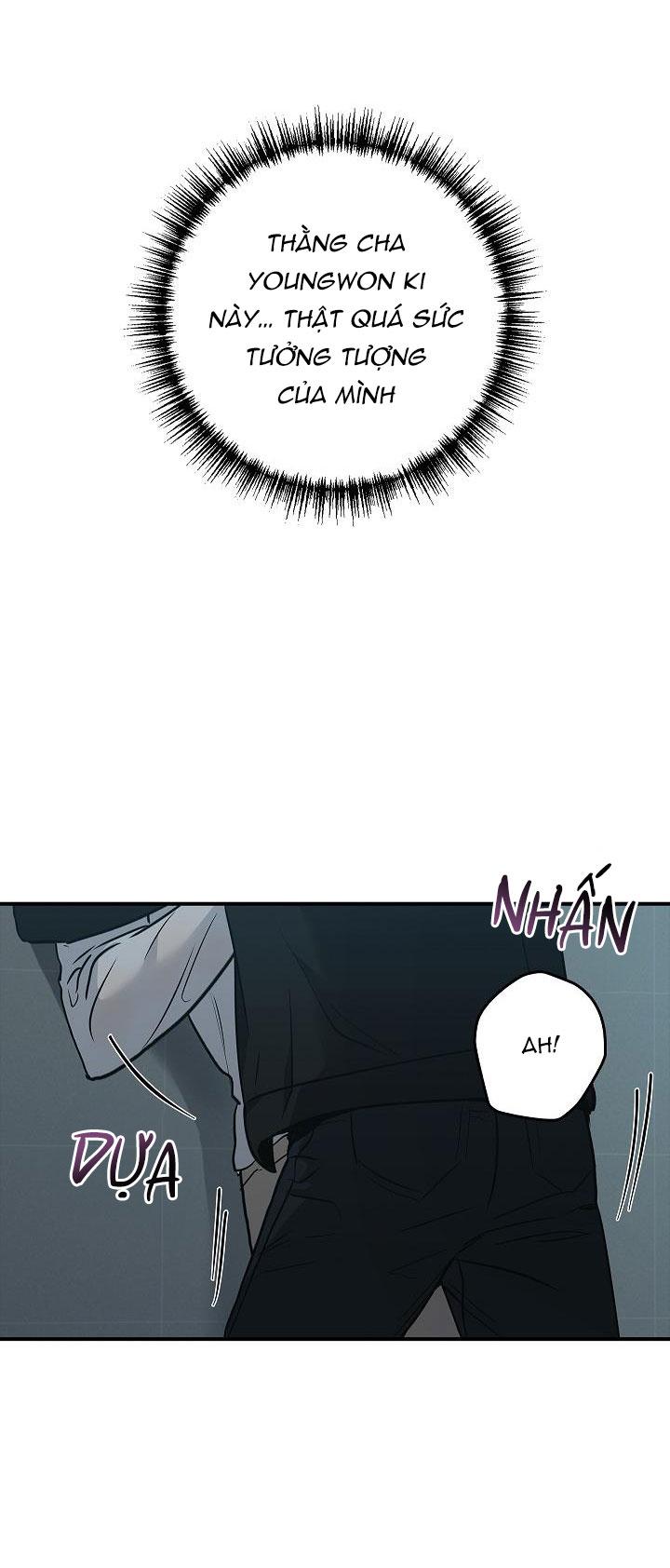 Đọc truyện Deadman Switch - Chapter 12