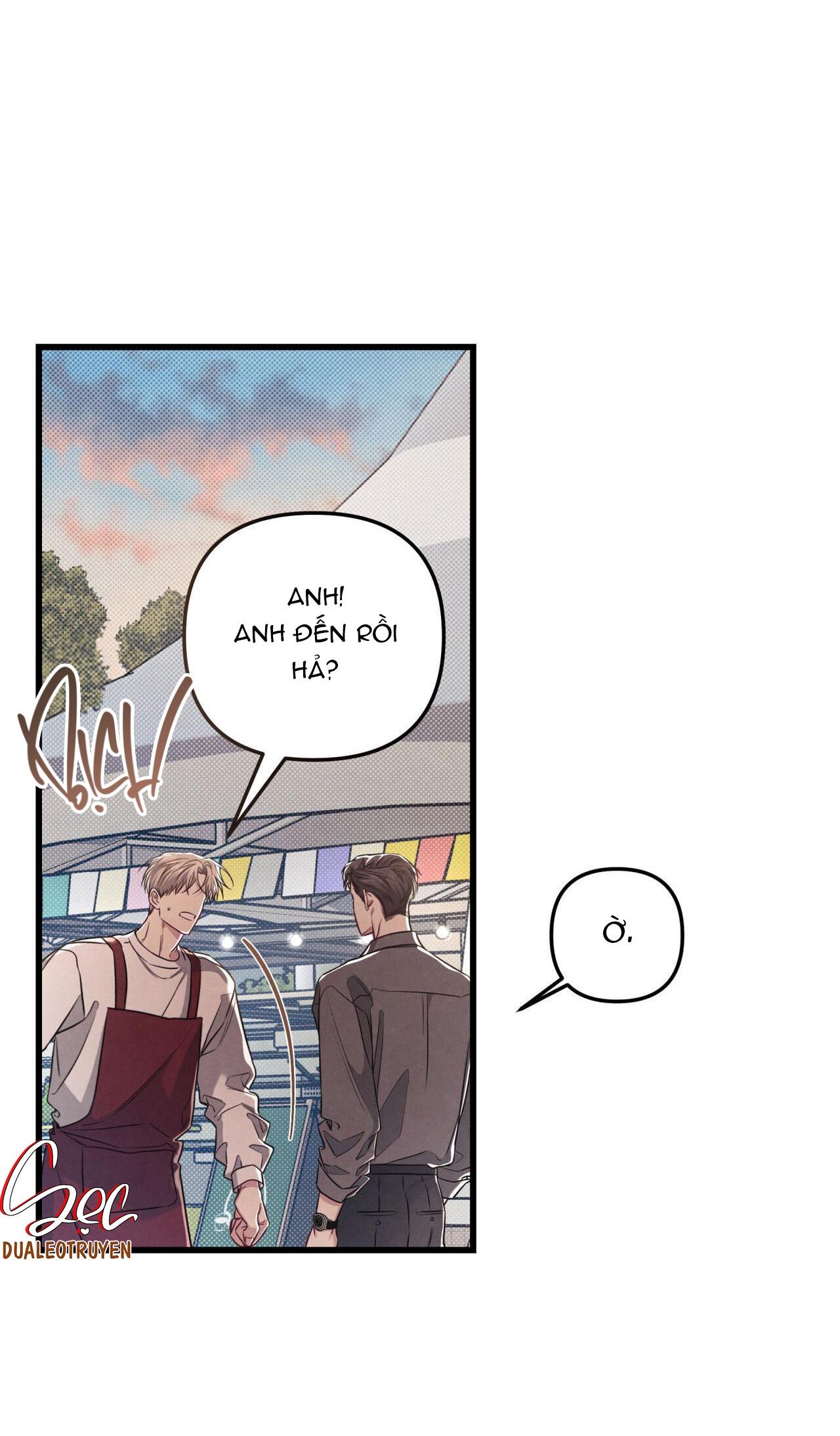 Đọc truyện CÔNG TƯ PHÂN MINH - Chapter 58