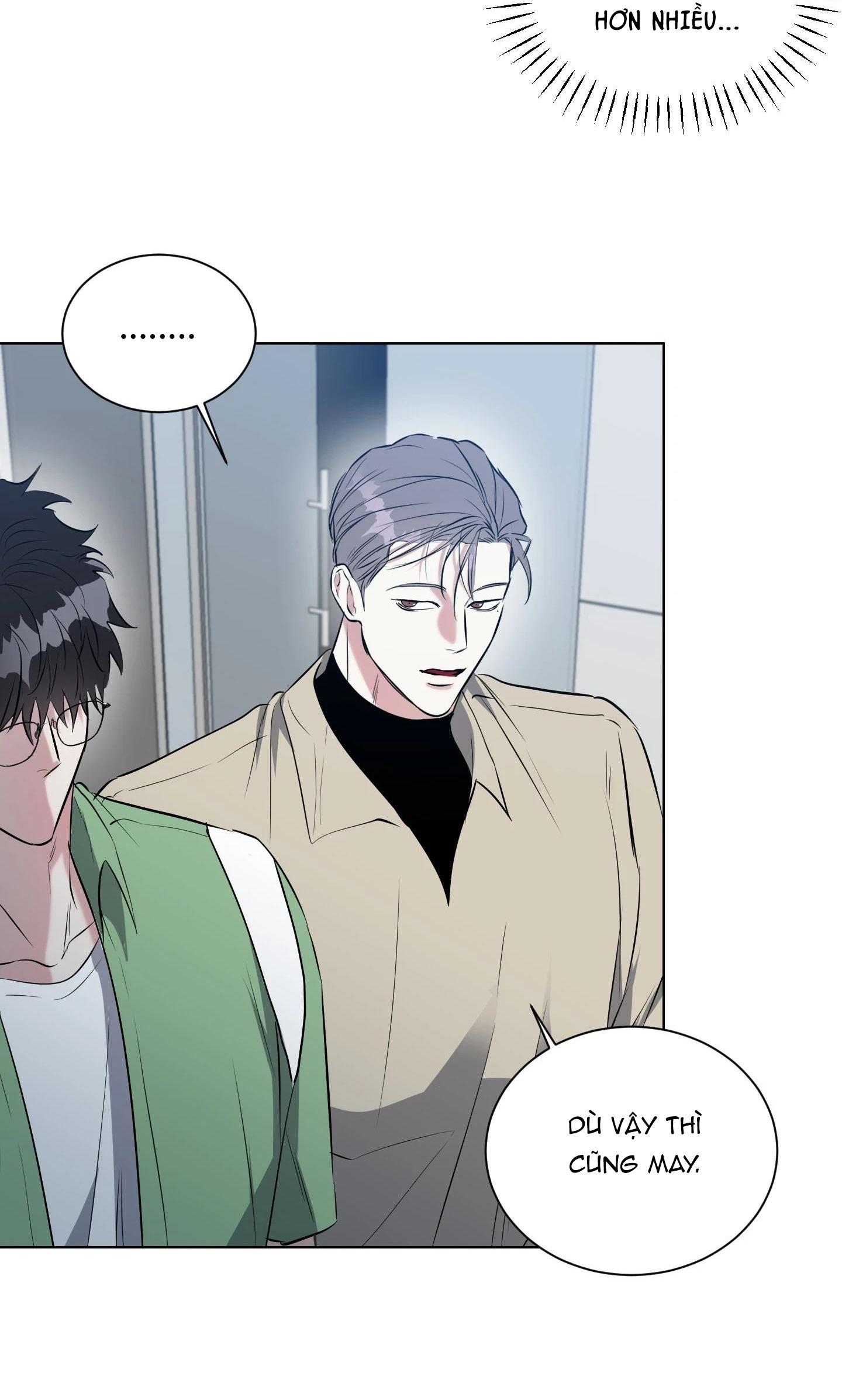 Đọc truyện VỰC RẮN - Chapter 12