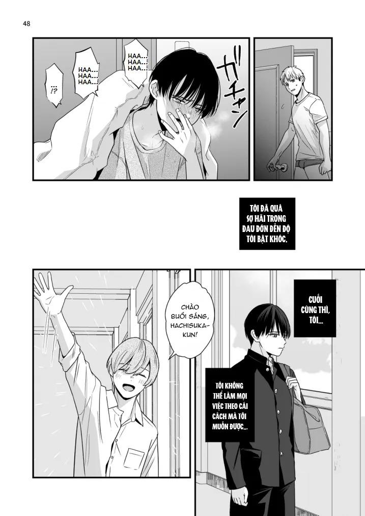 Đọc truyện TUYỂN TẬP GÂY NỨNG NHÀ RÔ - Chapter 402.1