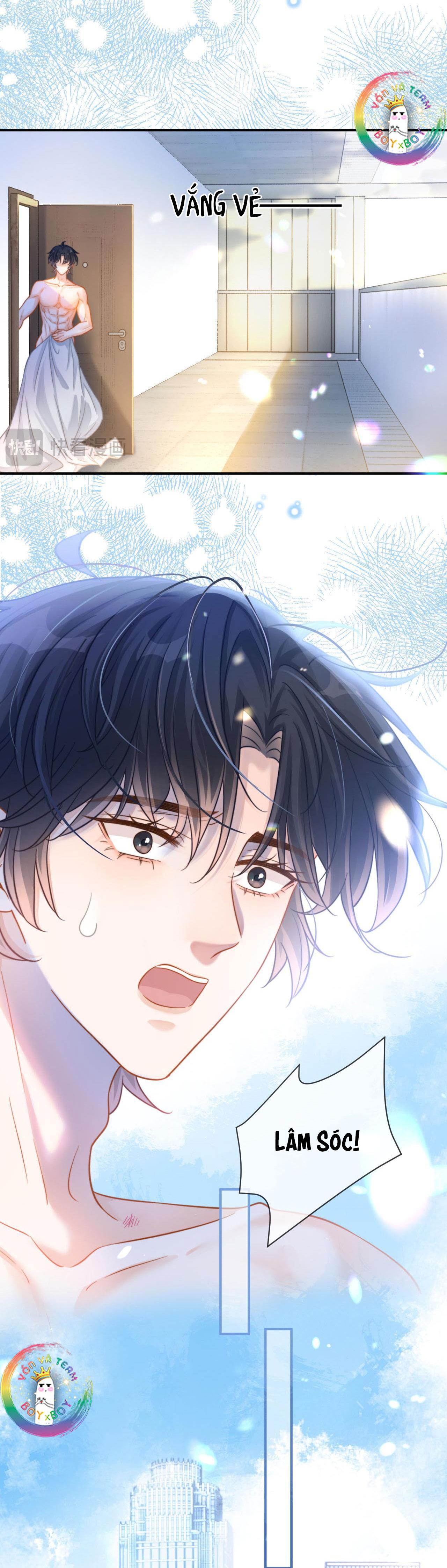 Đọc truyện Nam Thần Bá Đạo Cầu Xin Tôi Quay Lại (NGANG RAW) - Chapter 57