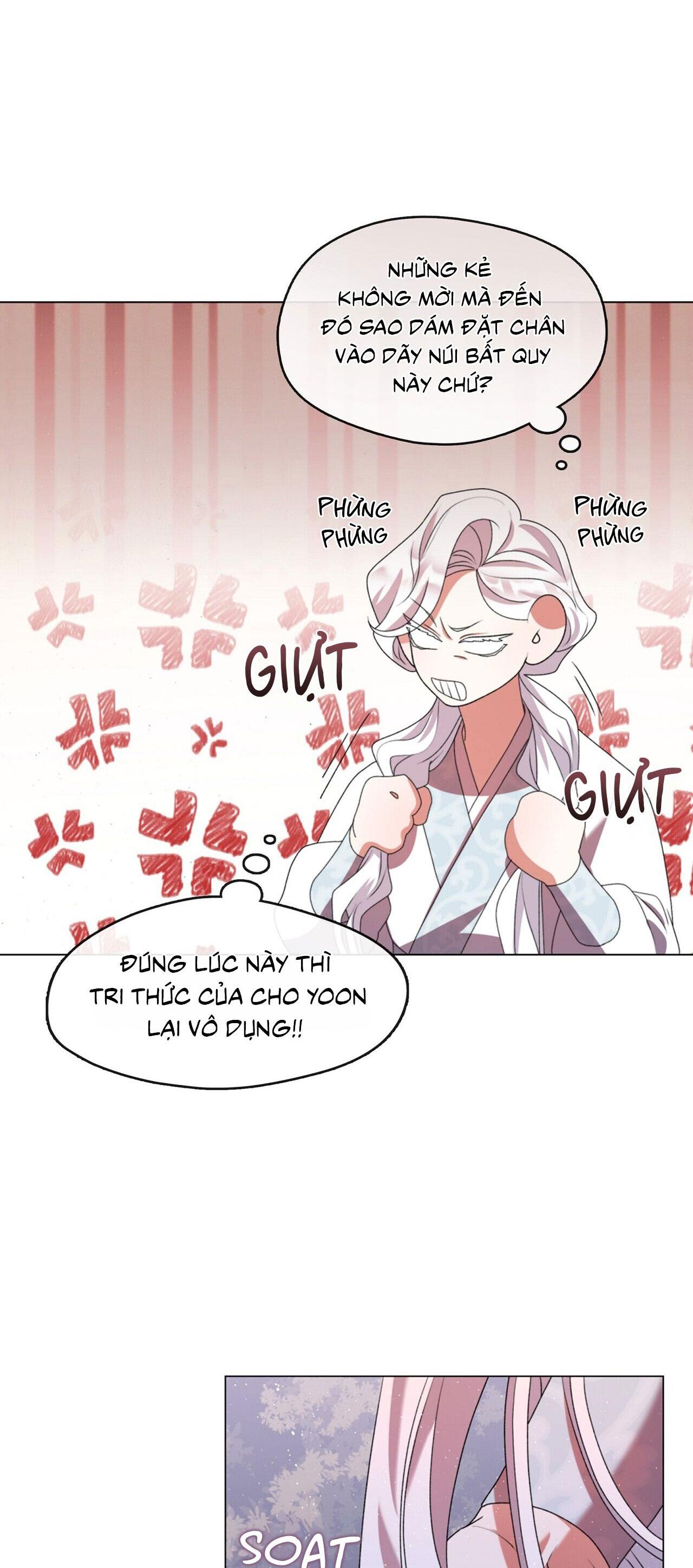 Đọc truyện Tôi đã nuôi dạy thủ lĩnh giáo phái ác ma - Chapter 39