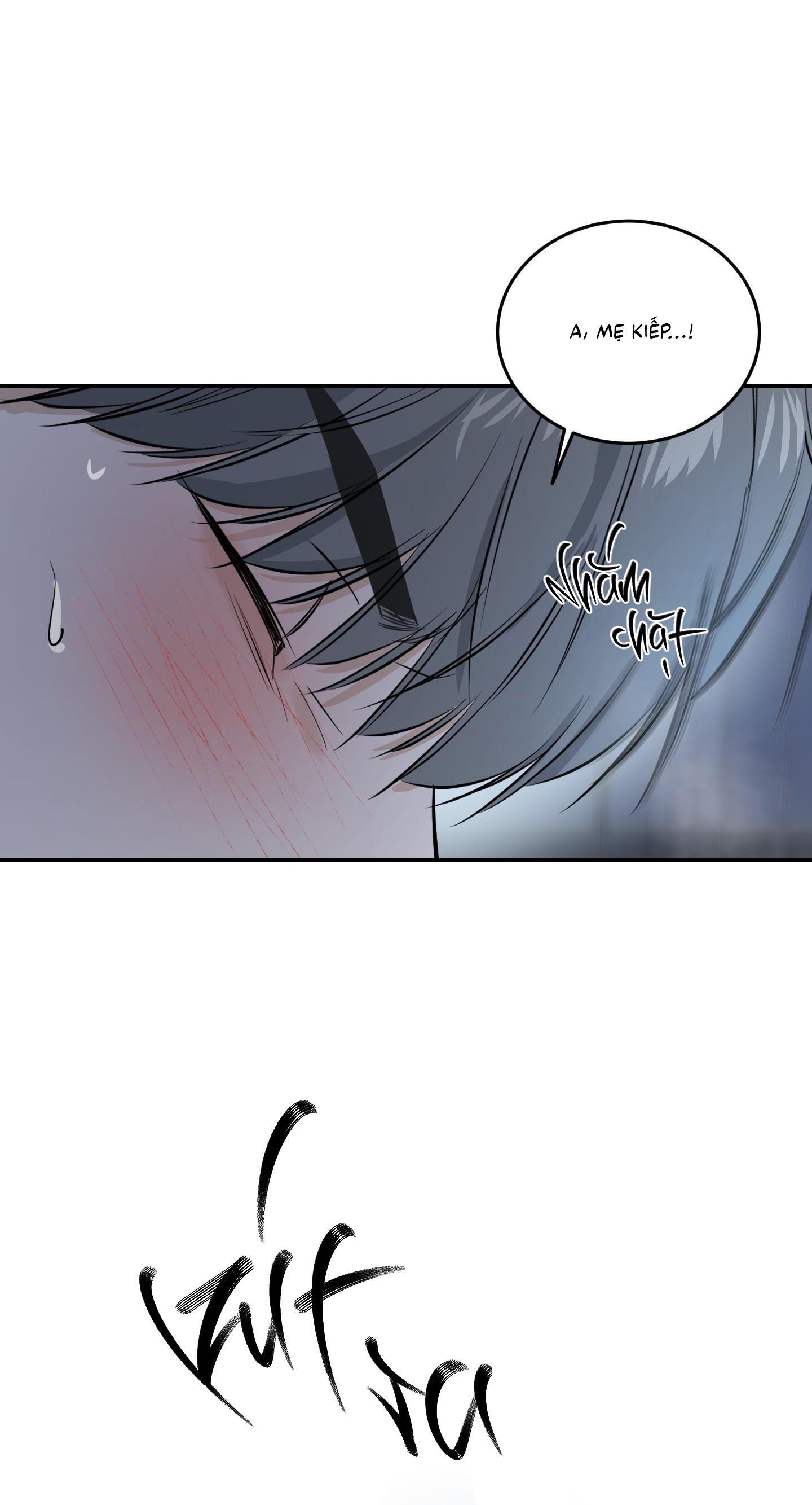 Đọc truyện |DROP| Hưởng Lợi - Chapter 29