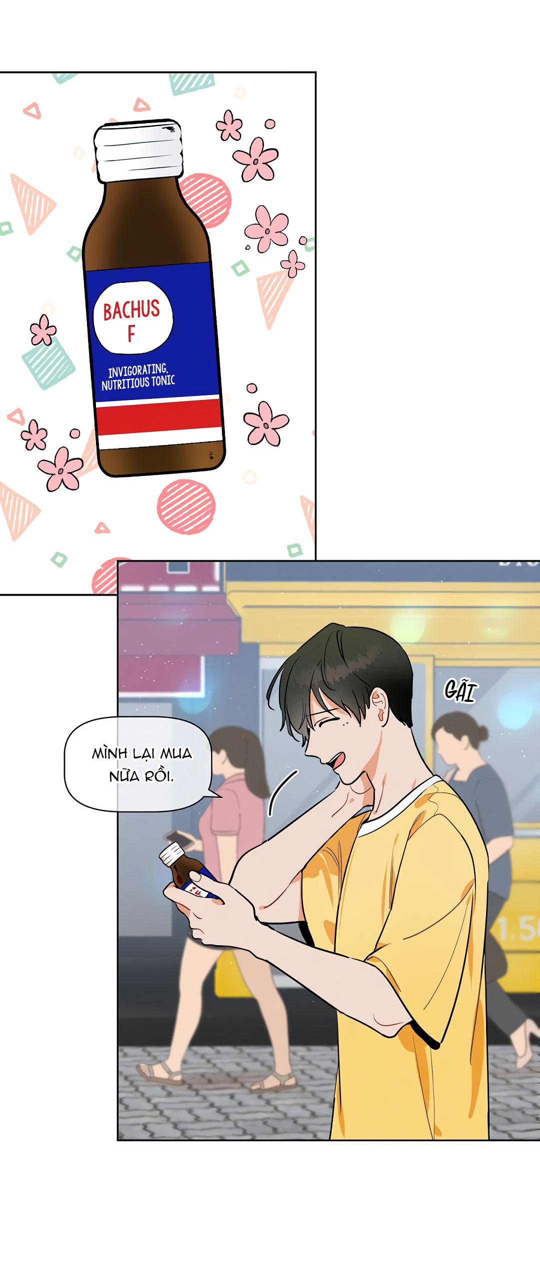 Đọc truyện Tố Cáo Sếp Tôi - Chapter 6