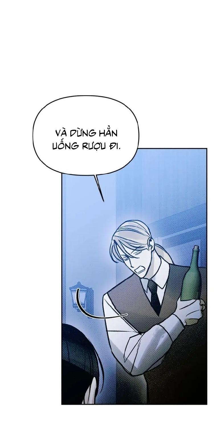 Đọc truyện SOLO FOR TWO - Chapter 15