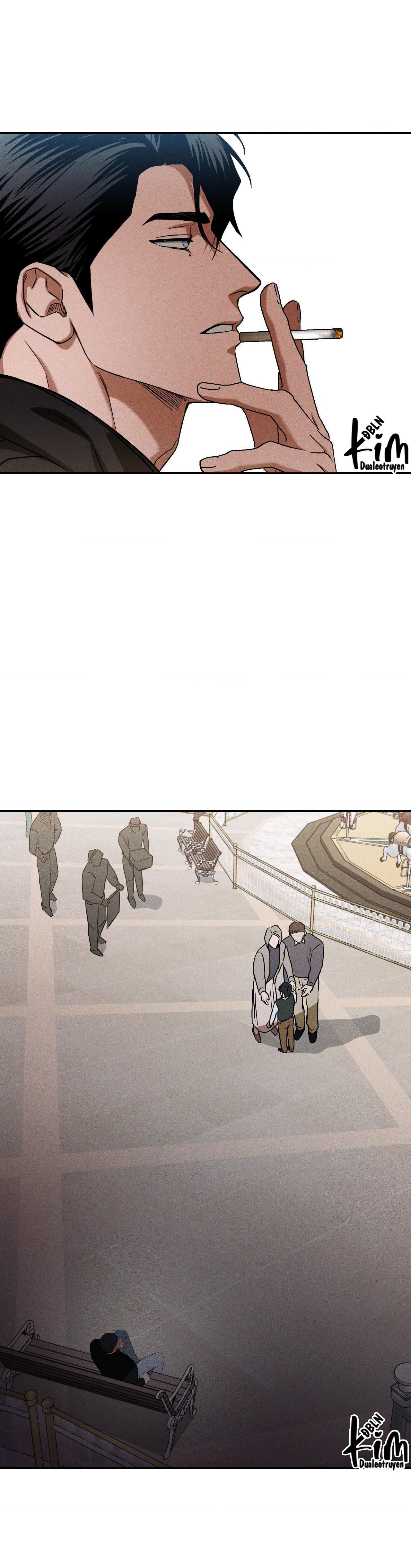 Đọc truyện FLASHLIGHT - Chapter 9