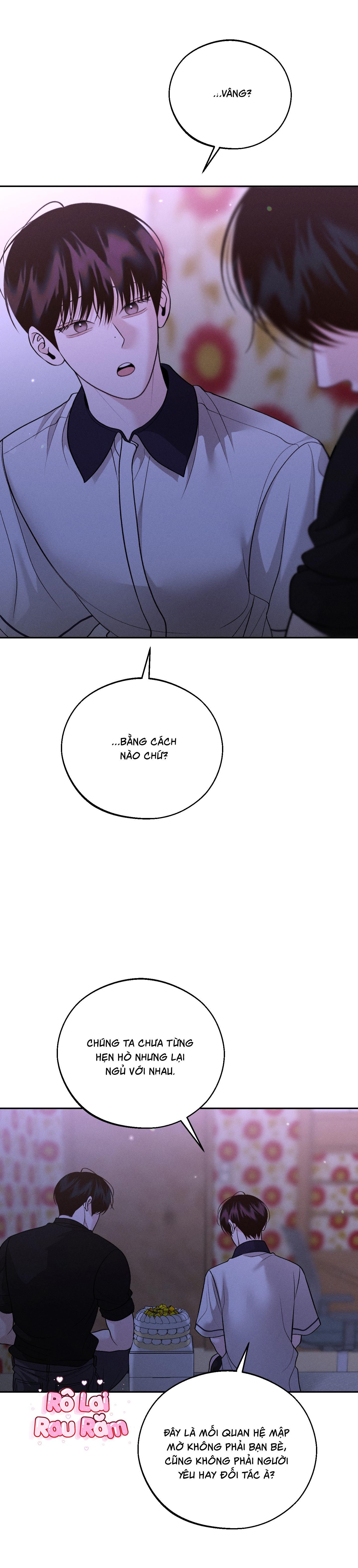 Đọc truyện  Cứu tinh của Thứ Hai - Chapter 51