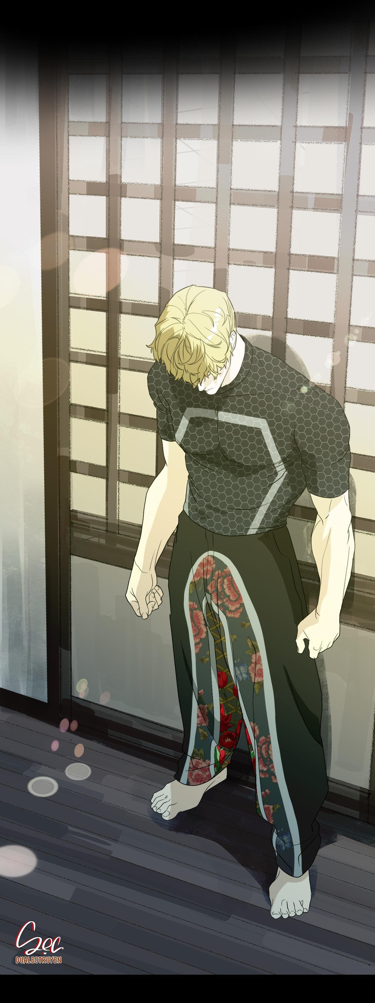 Đọc truyện BẠN CÙNG LỚP MẪU GIÁO MẶT TRỜI - Chapter 19