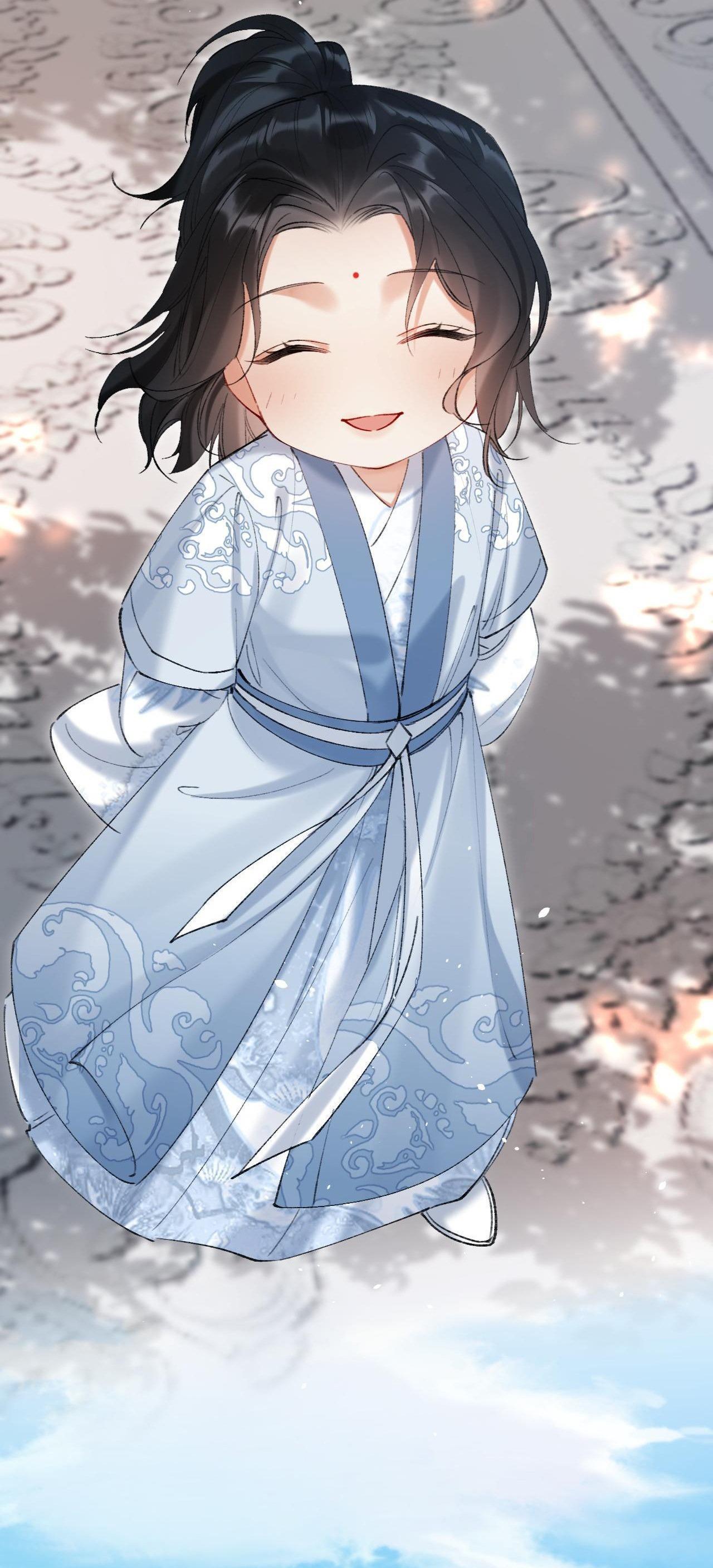 Đọc truyện Muốn Phi Thăng Thì Yêu Đi - Chapter 22