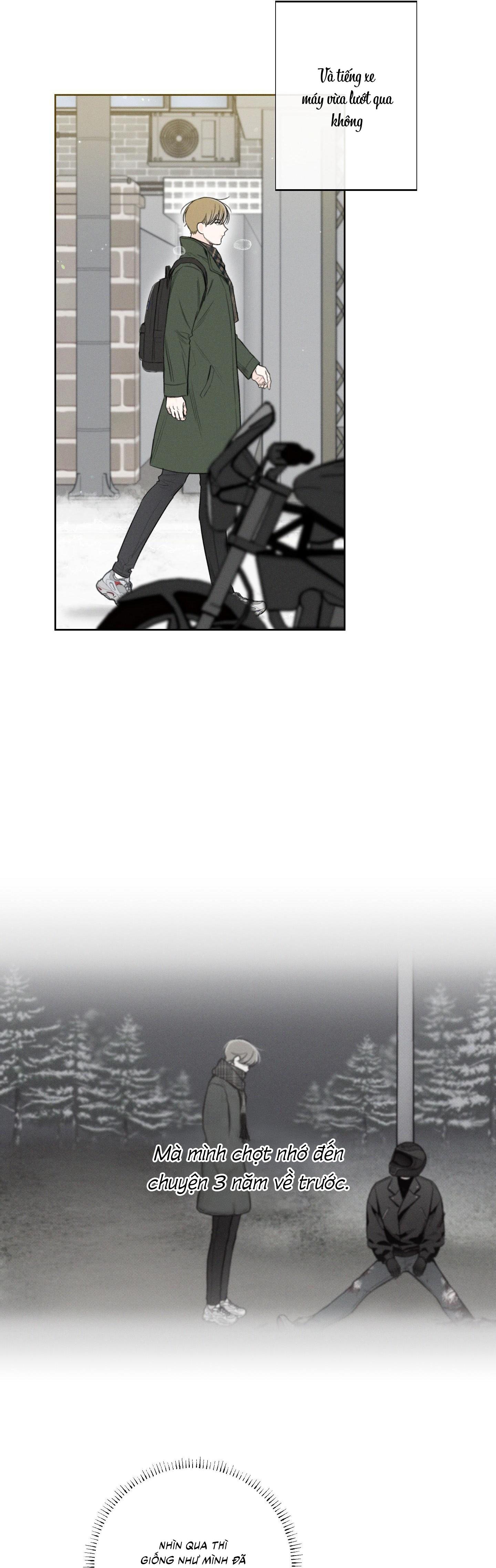 Đọc truyện  THÁNG 12 - Chapter 42