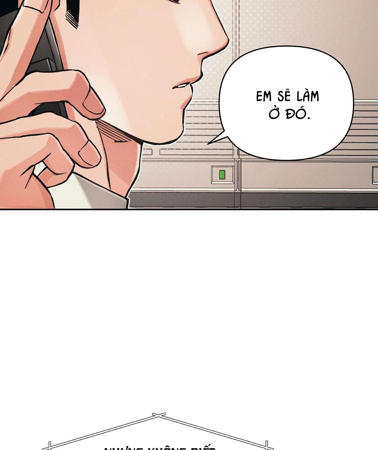 Đọc truyện CẨN THẬN TRĂNG TRÒN THÁNG 3 ĐẤY - Chapter 63