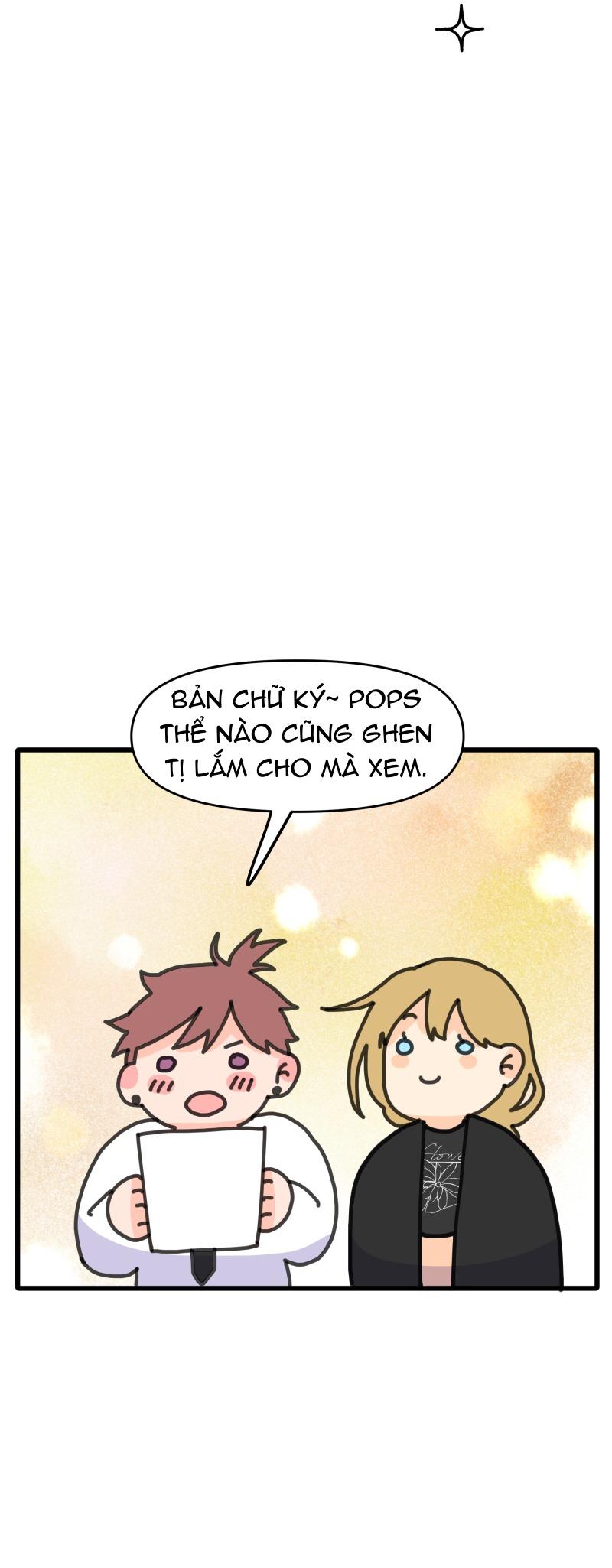 Đọc truyện Truyện Ngôn Nhưng Không Ngôn Lắm - Chapter 85