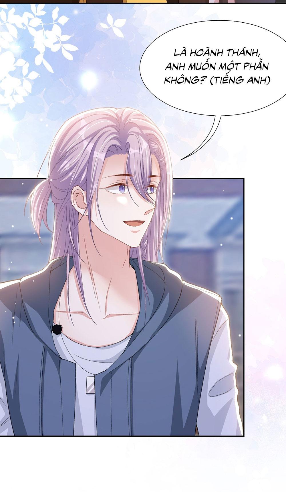 Đọc truyện Quan hệ thế thân - Chapter 157