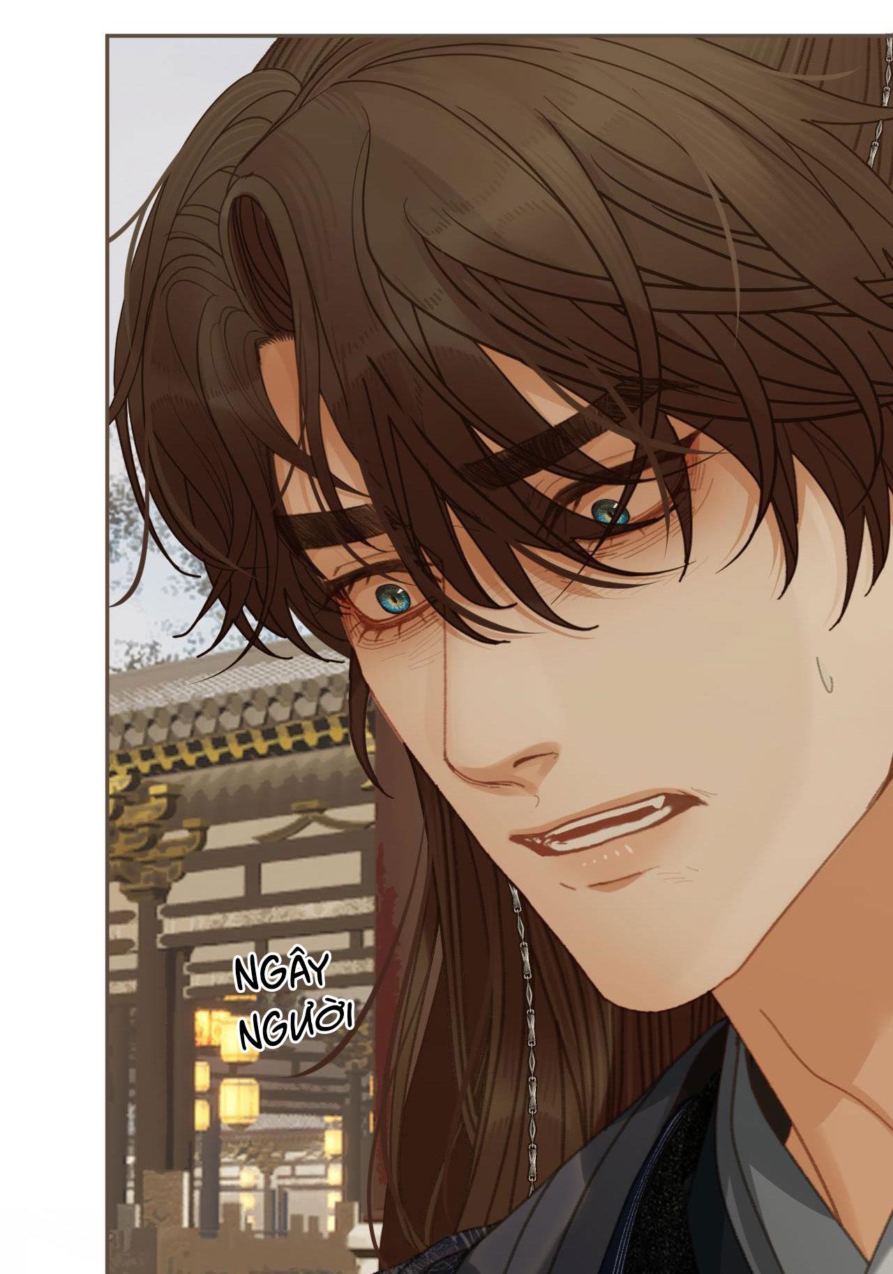 Đọc truyện Á NÔ 2 - THÁM HOA - Chapter 55