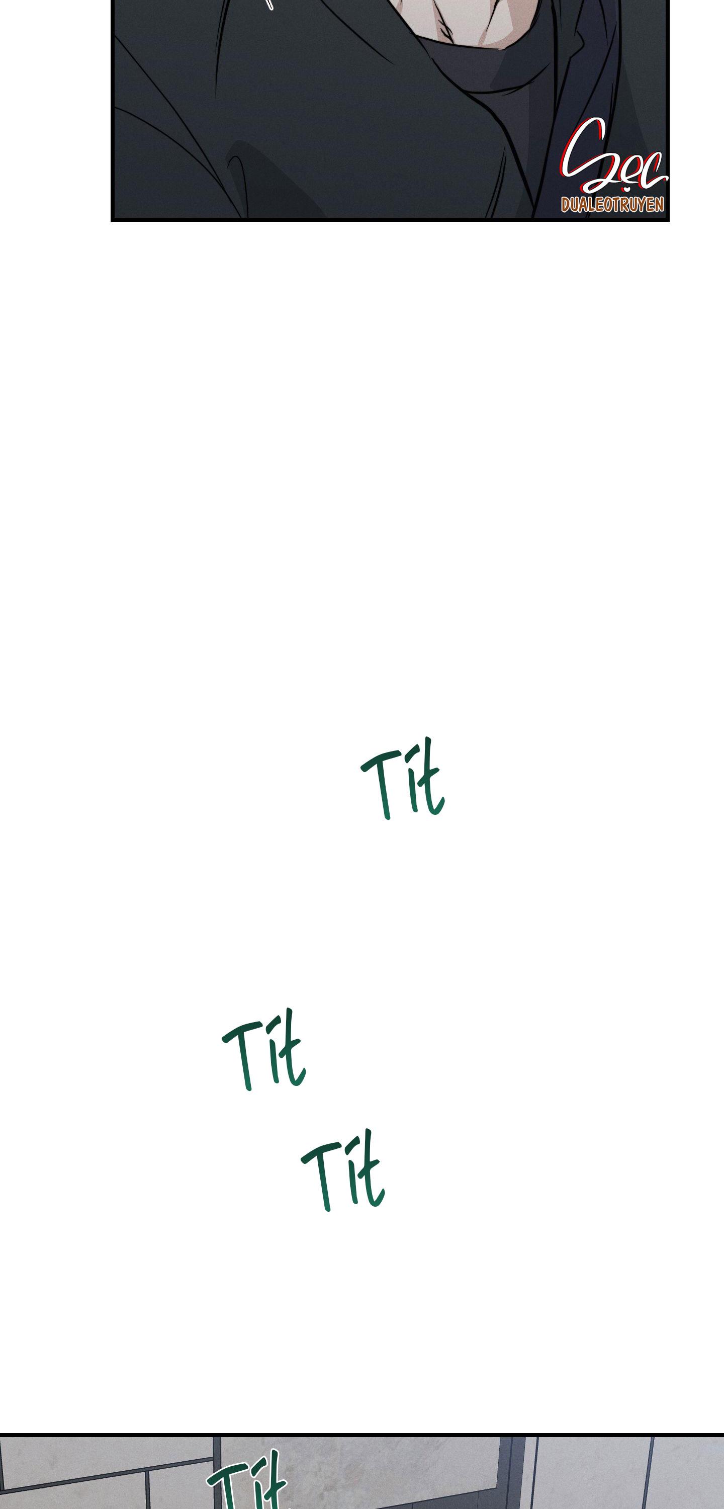 Đọc truyện HIGH CLEAR - Chapter 61